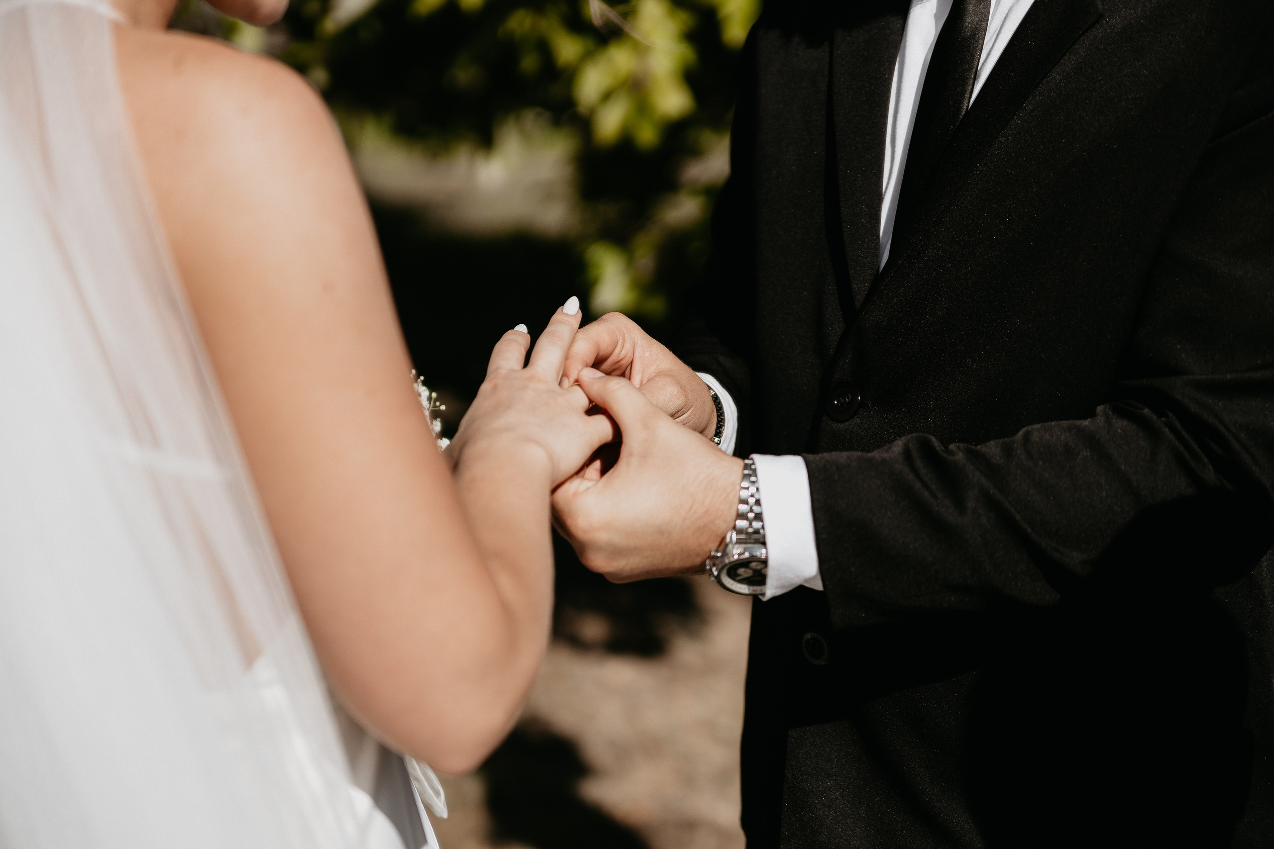 Свадьба. Семейный и свадебный фотограф в Ульяновске