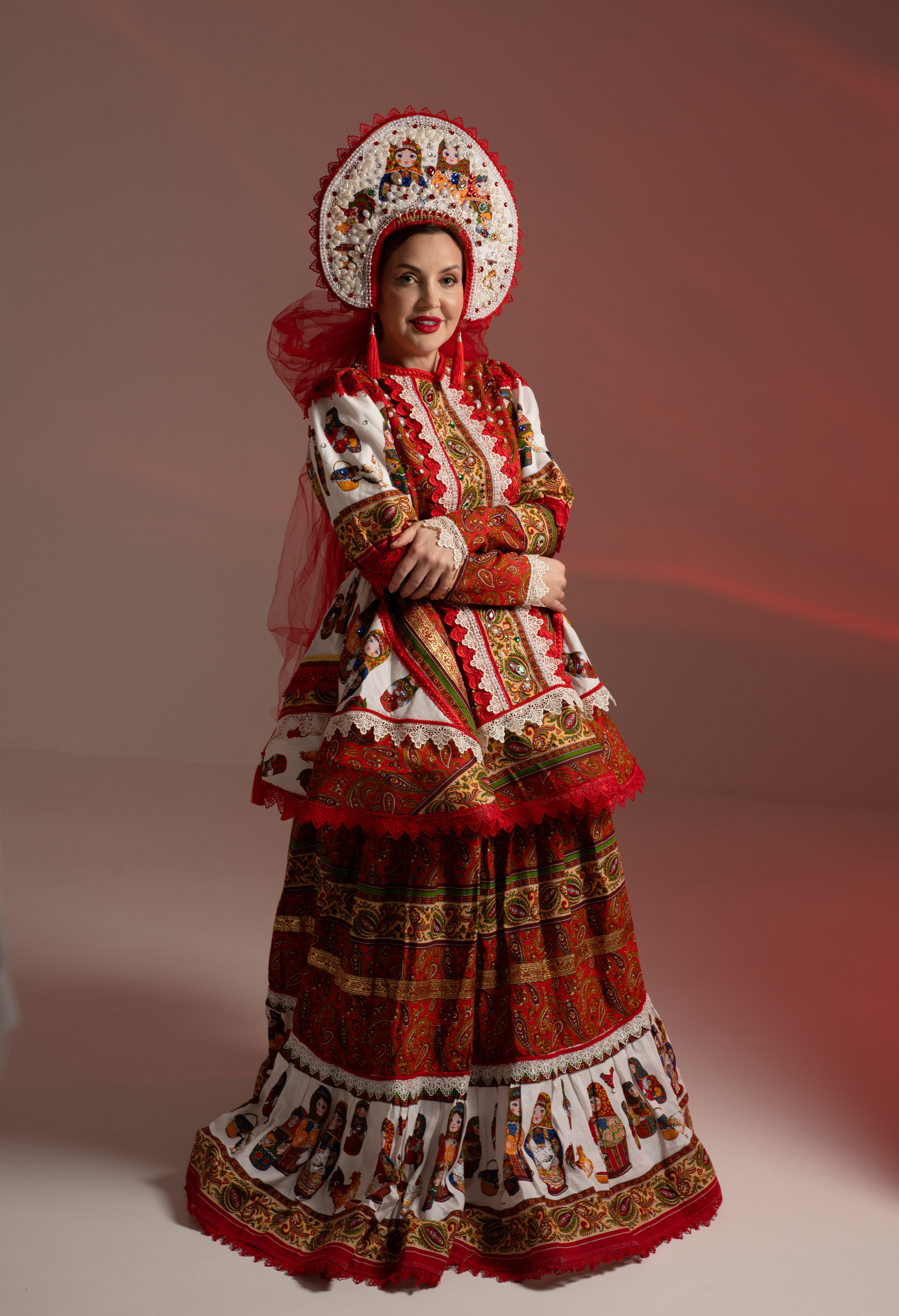 Индивидуальные. Главная