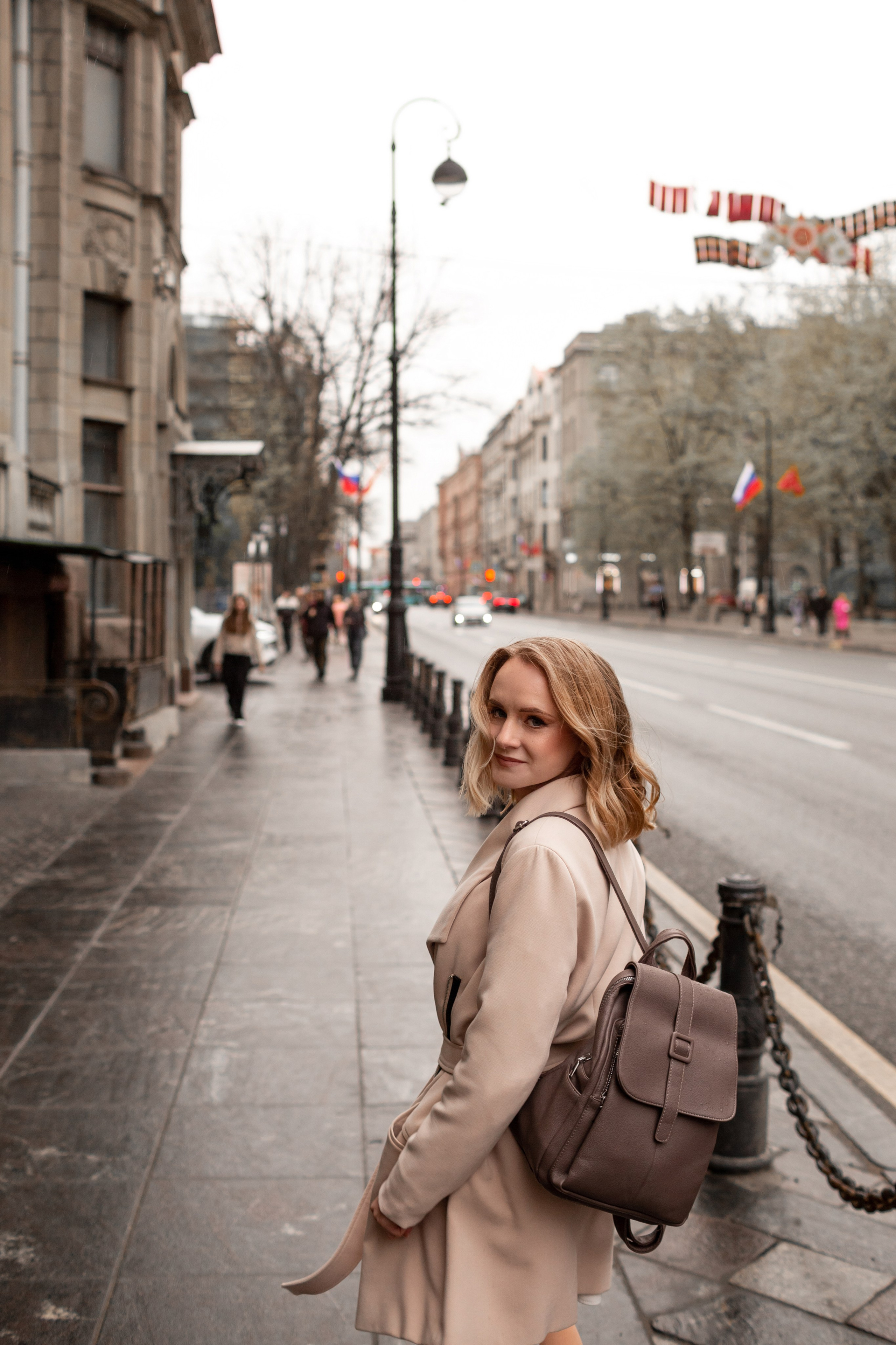 Фотопрогулка по Санкт-Петербургу. Свадебный фотограф Кирилл Белый