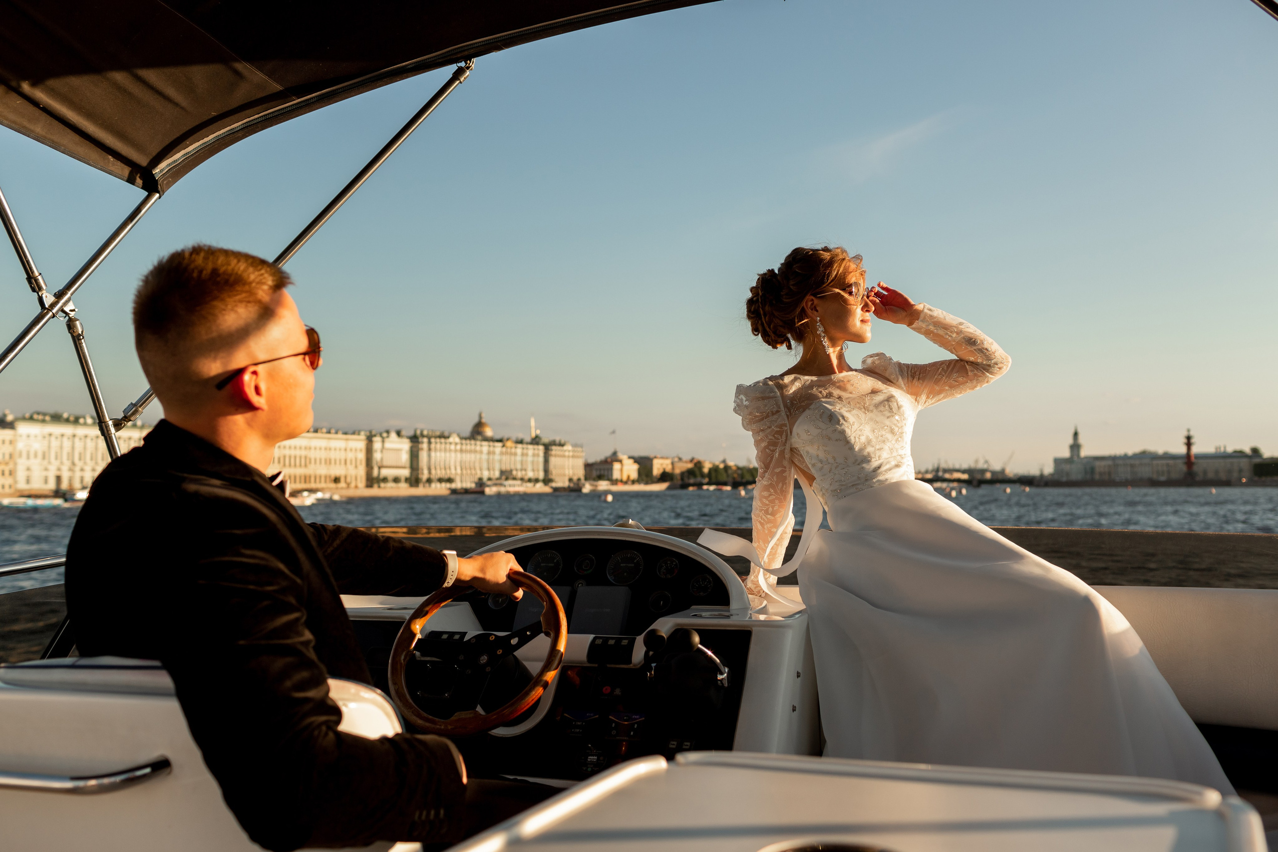 Свадебный фотограф Кирилл Белый