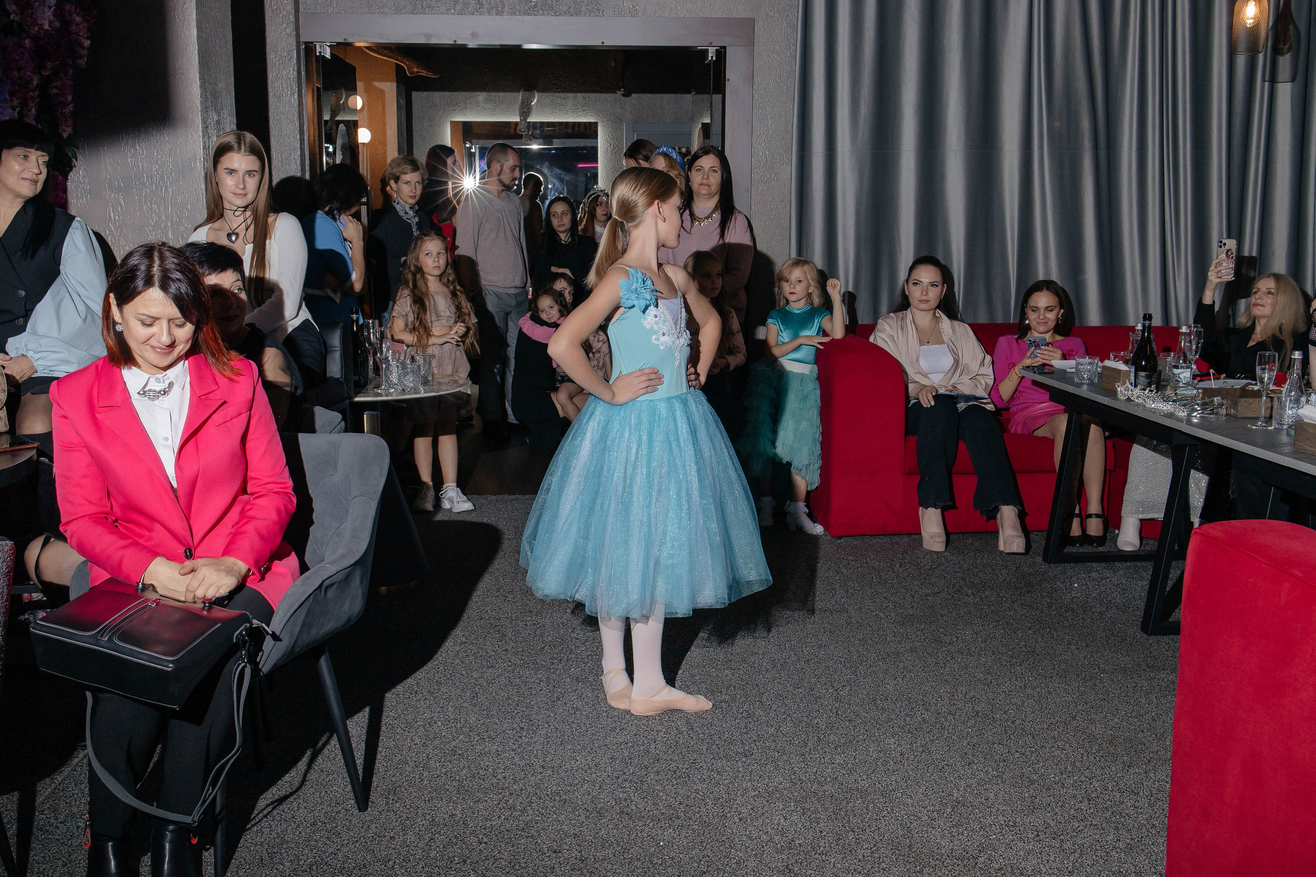 Конкурс красоты