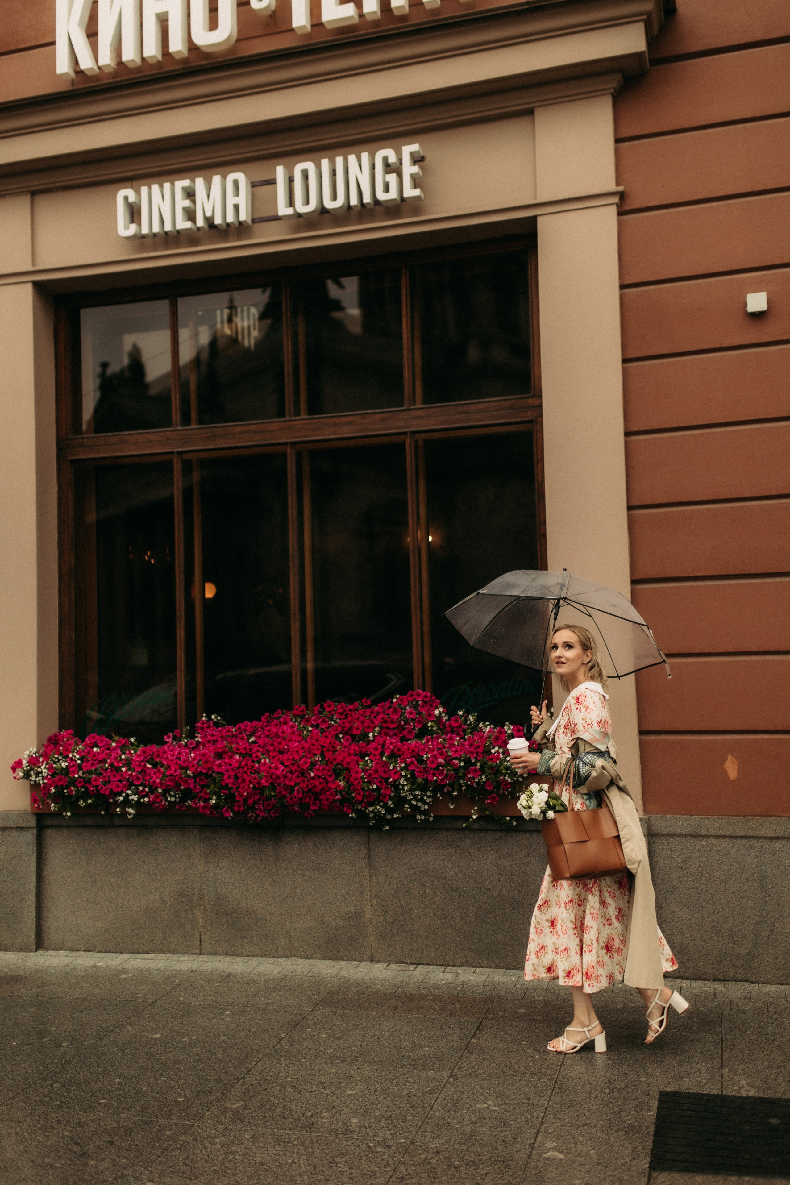 Екатерина. Фотограф в Санкт-Петербурге