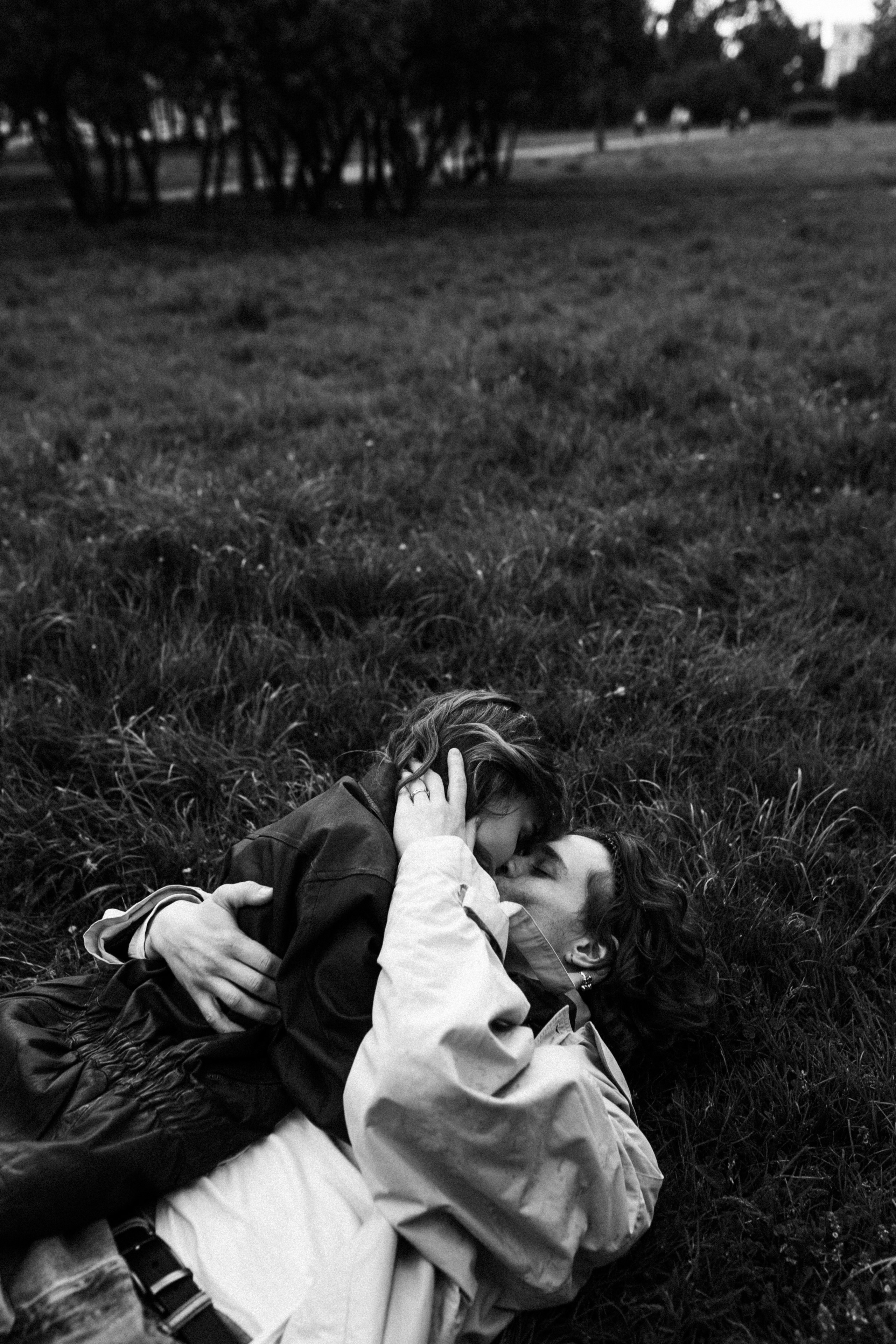 Диана и Илья. Фотограф в Санкт-Петербурге