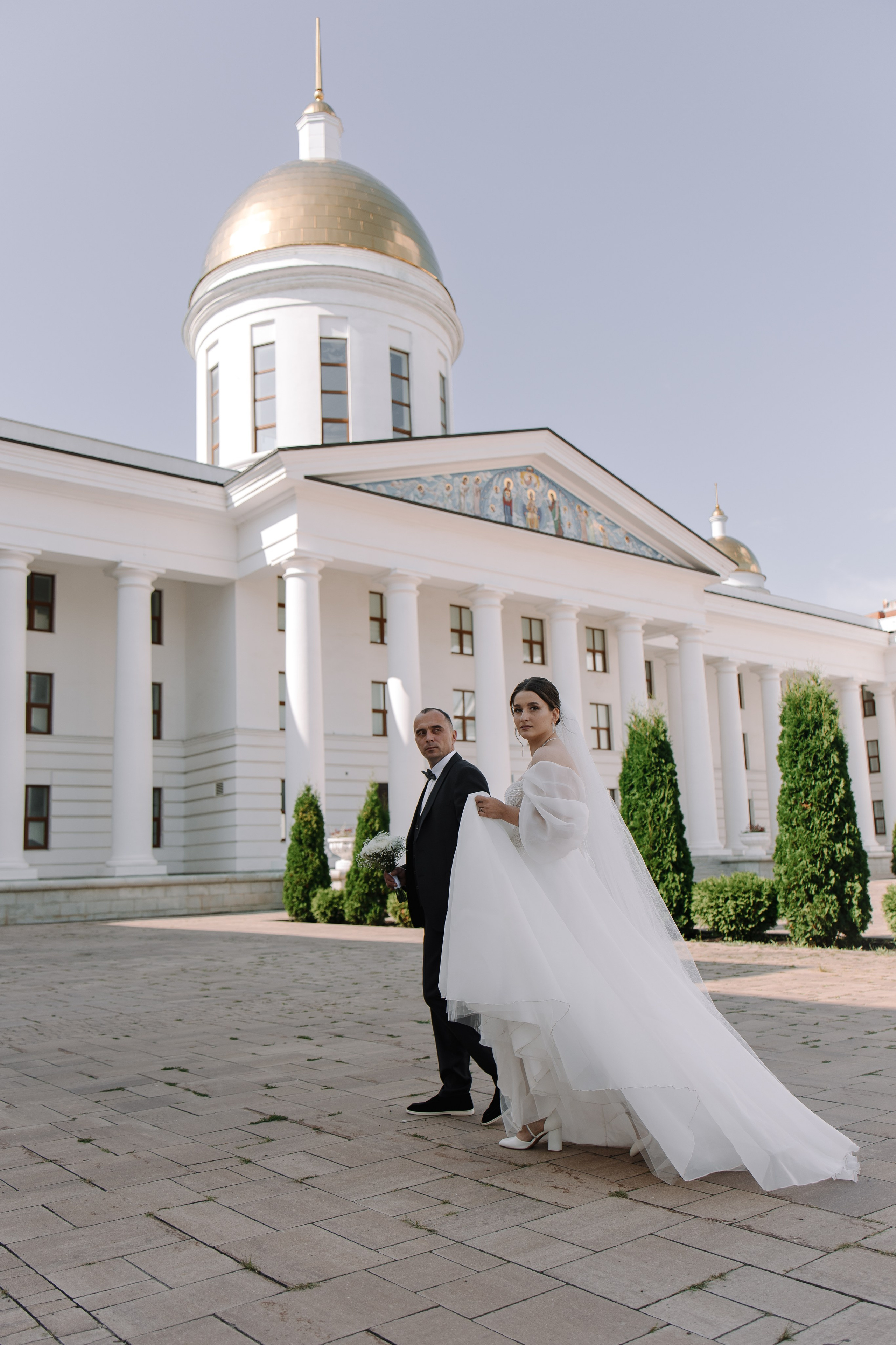 Лучшие фотографы Самары. Свадебный фотограф в Самаре Катерина Мостовая