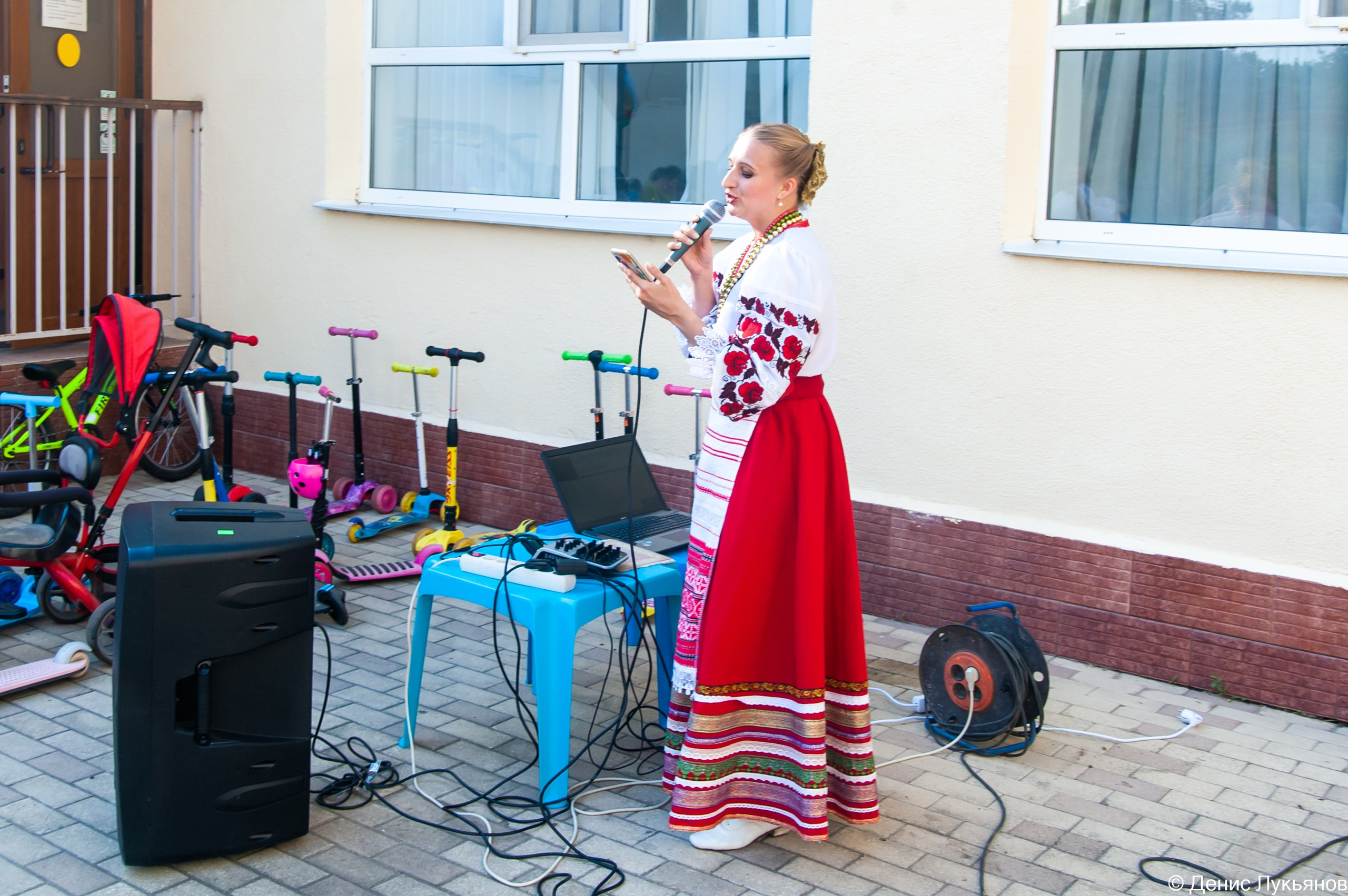 Ярмарка. Свадебный и семейный фотограф Денис Лукьянов в Краснодаре, Краснодарском крае и Республике Крым