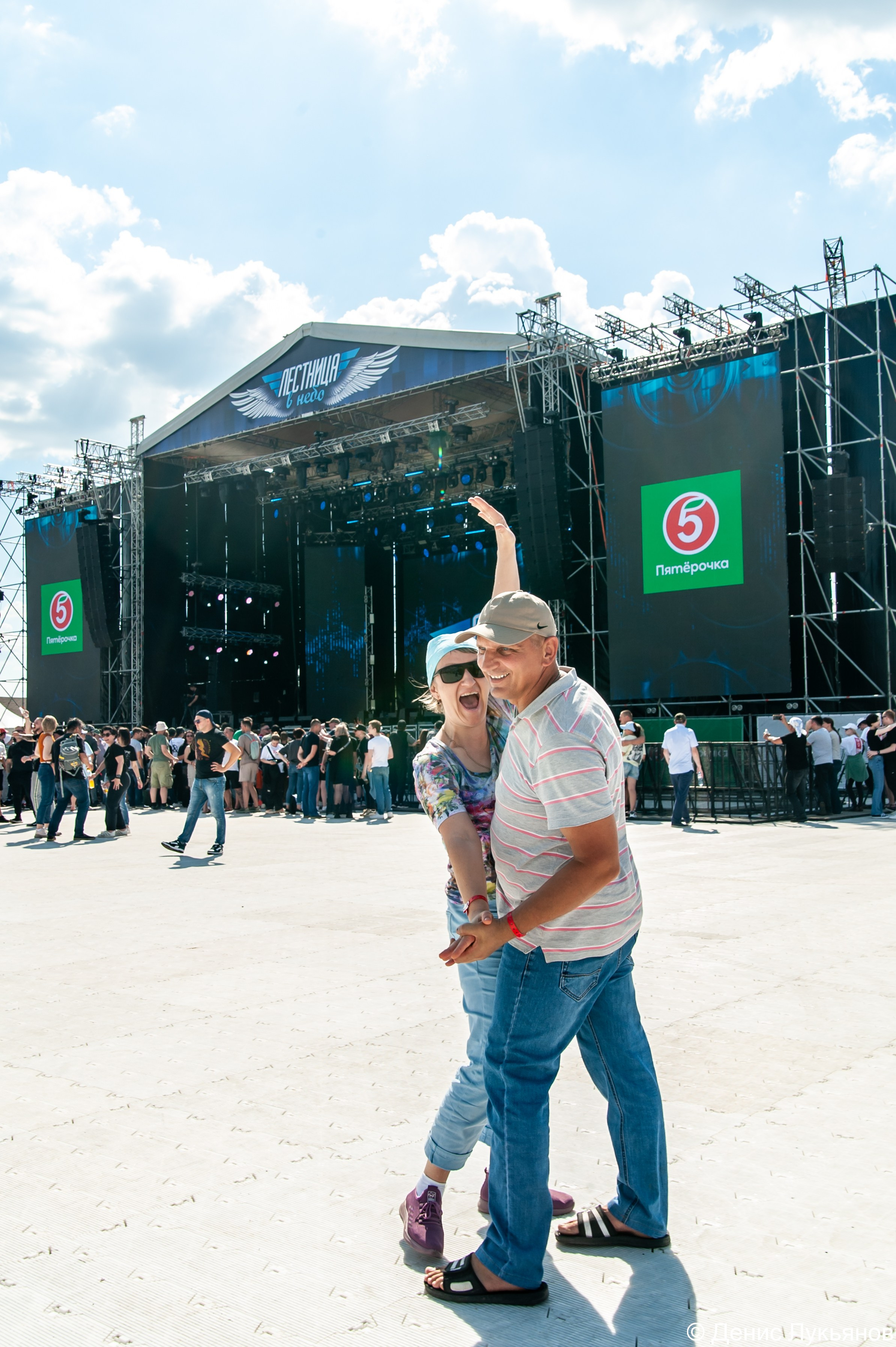 Лестница в Небо 2024. Свадебный и семейный фотограф Денис Лукьянов в Краснодаре, Краснодарском крае и Республике Крым