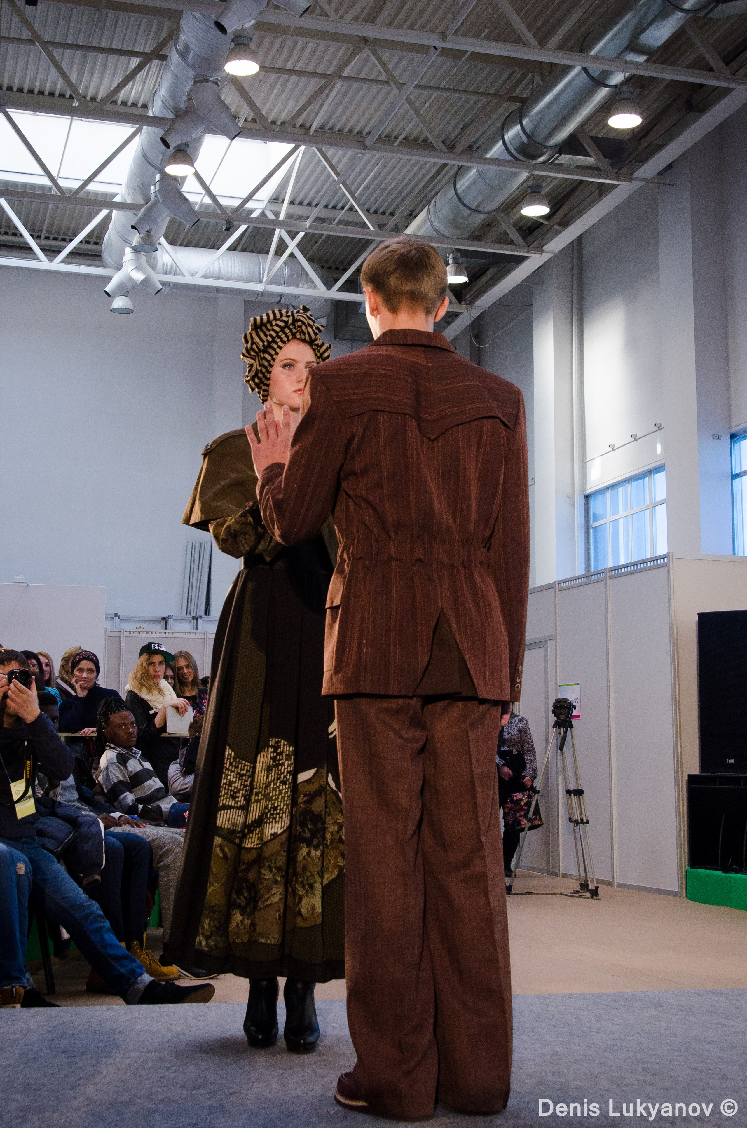 Формула Моды.Континент. Свадебный и семейный фотограф Денис Лукьянов в Краснодаре, Краснодарском крае и Республике Крым