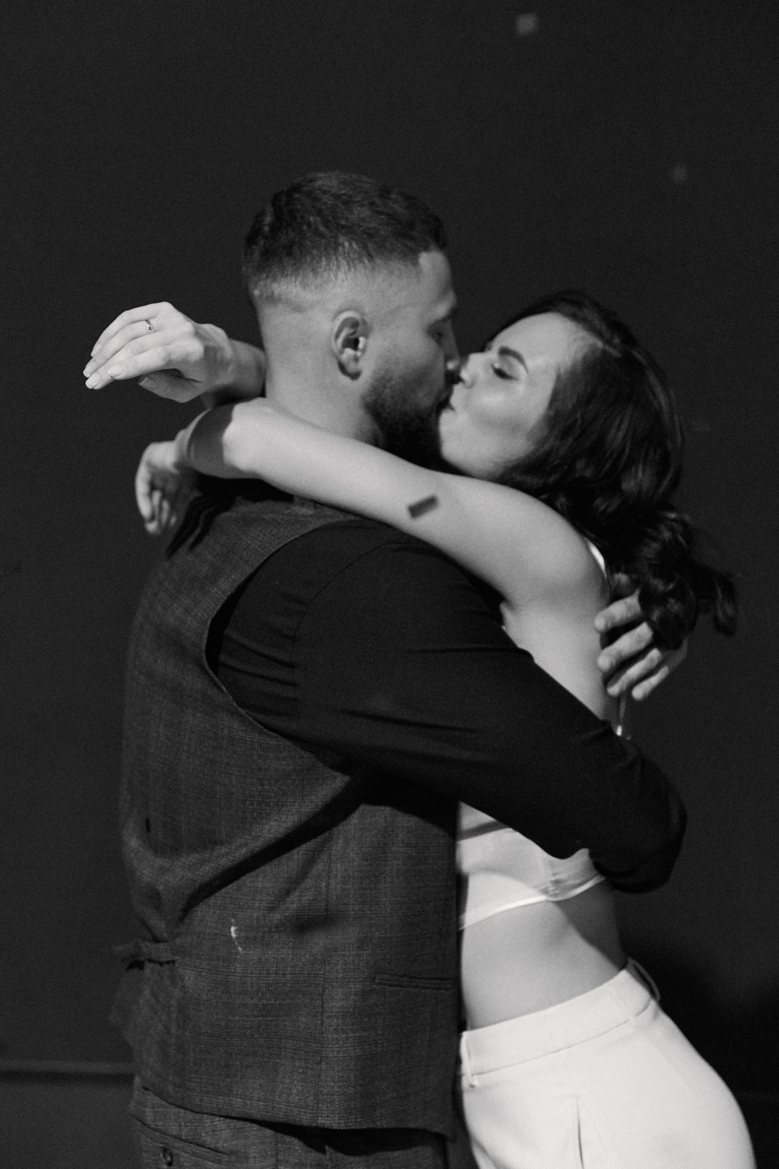 Посмотреть серию. Свадебный и семейный фотограф в Красноярске Тряпчев Павел