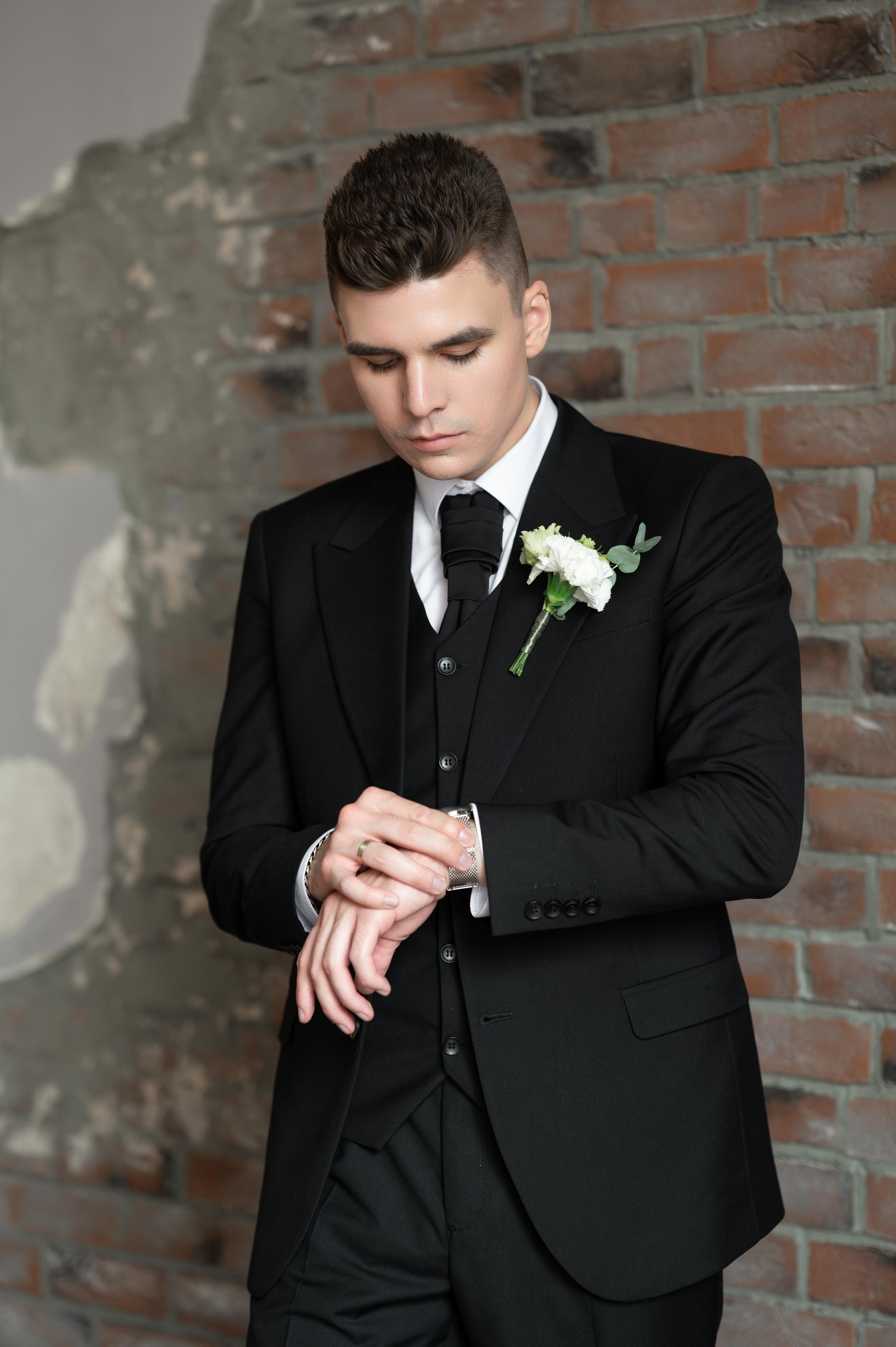 31 мая. Свадебный, портретный, коммерческий, предметный фотограф в Ставрополе Иван Белашов