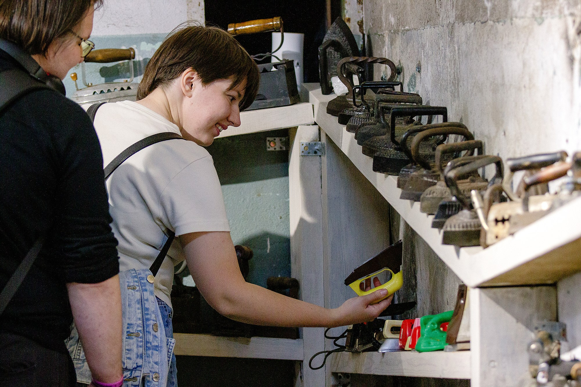Лето на Заводе (г.Сысерть). Семейный и репортажный фотограф Наташа Давыдова