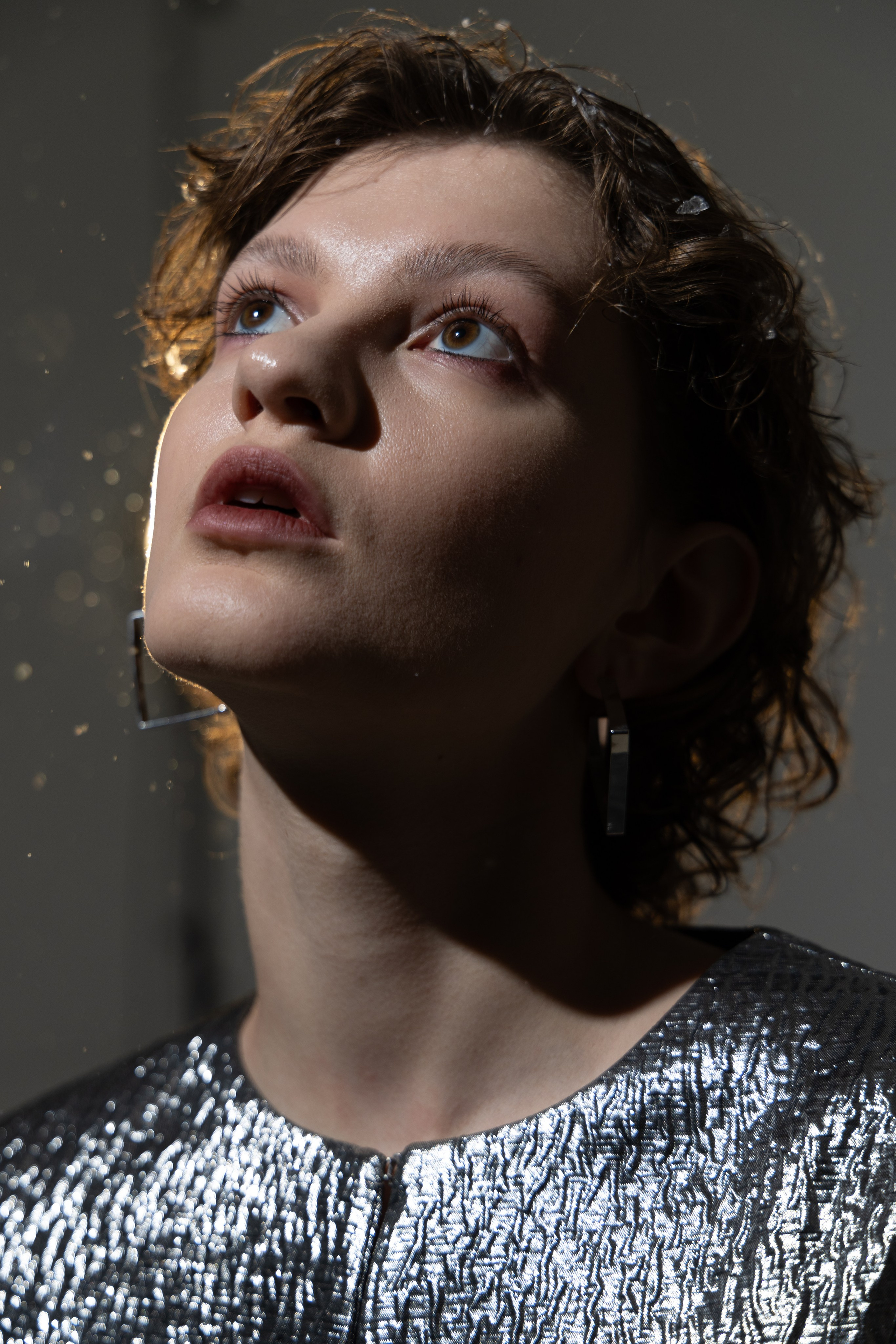 Фэшн Новый год. Семейный и репортажный фотограф Наташа Давыдова