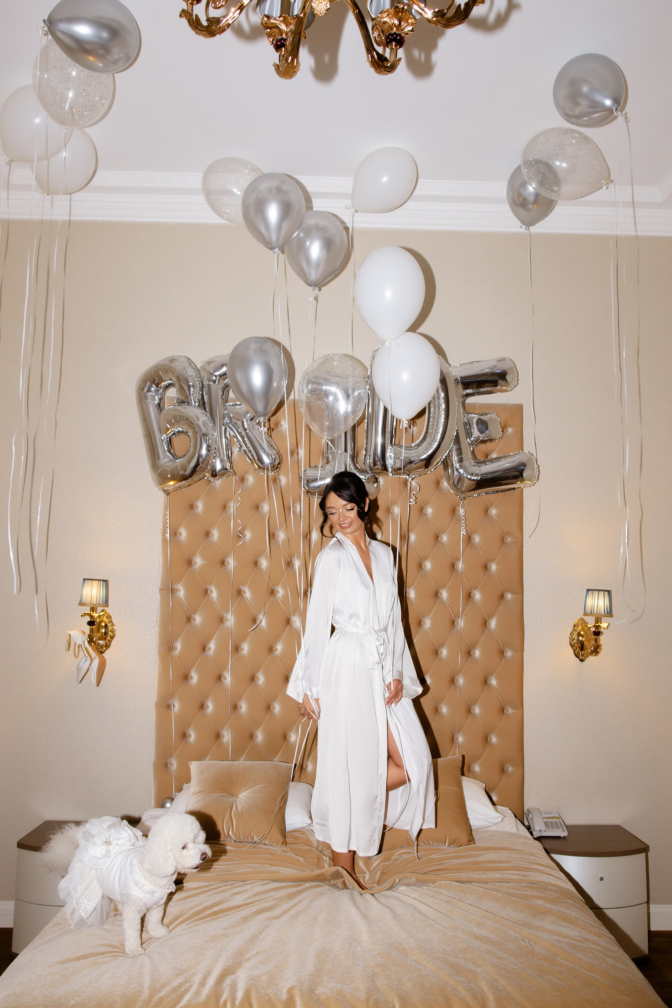 Влад и Марина. Свадебный фотограф Анна Бабахина