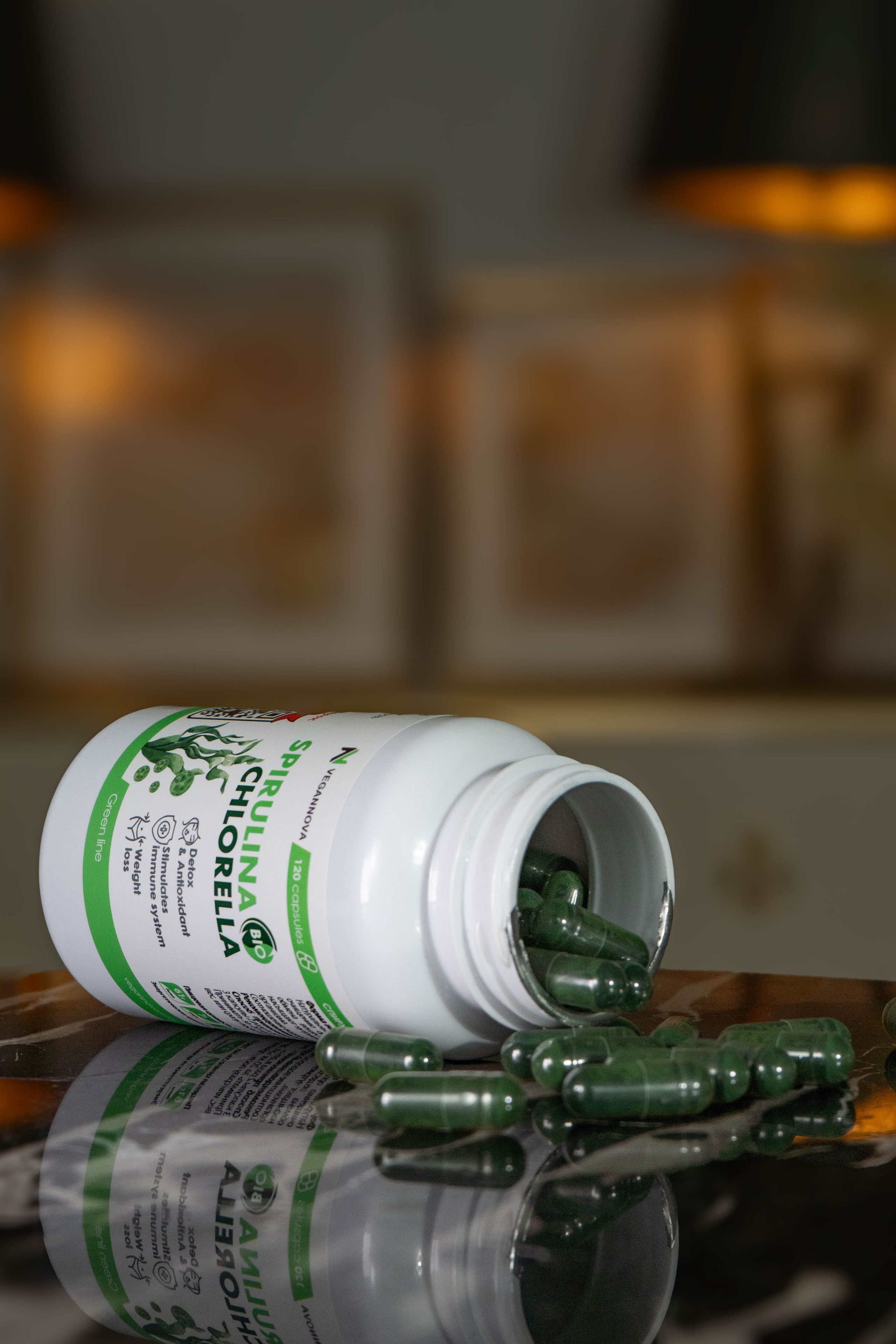 Предметная съёмка. Фотограф и видеооператор Кривов Павел