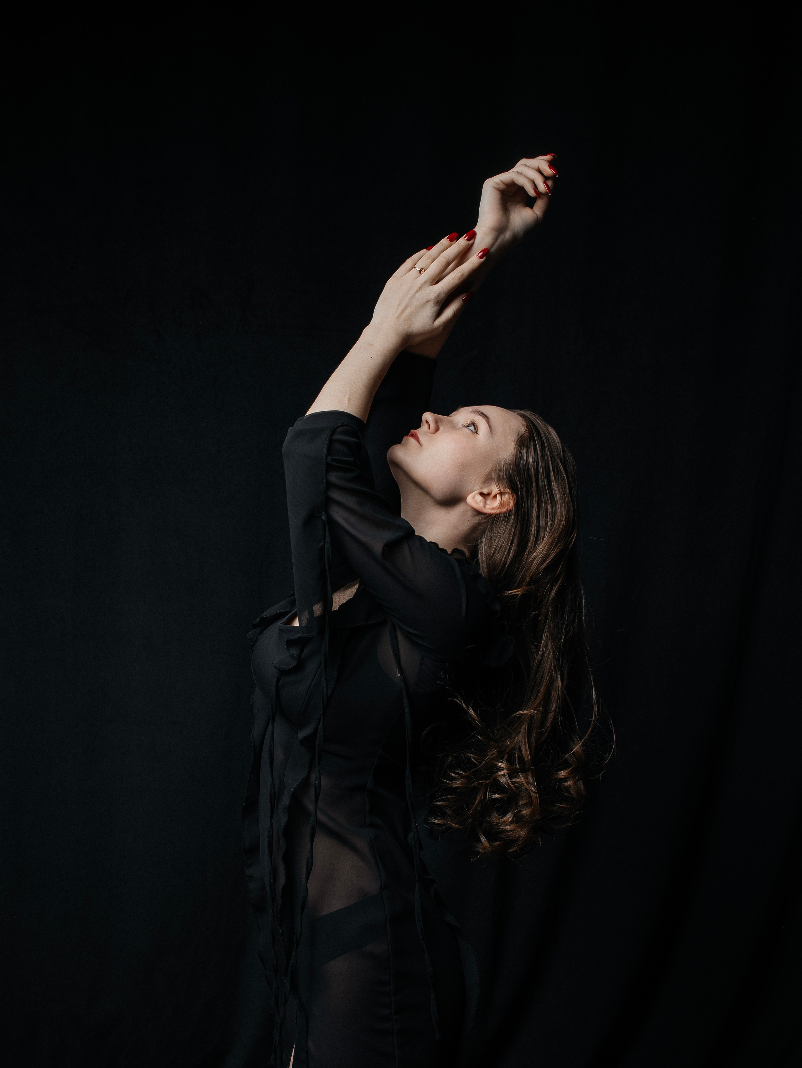 Анастасия. Главная