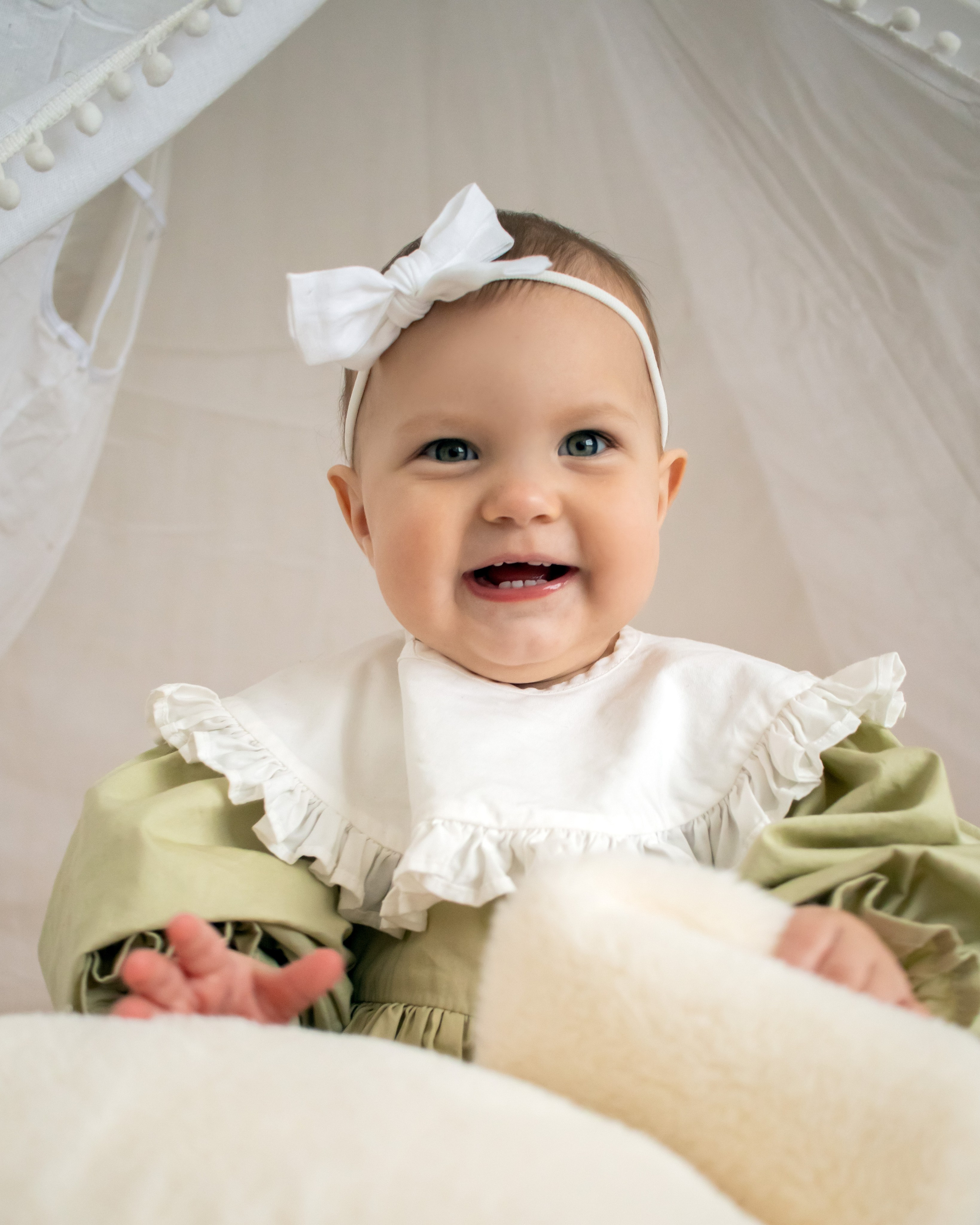 Кристина 1 годик. Главная