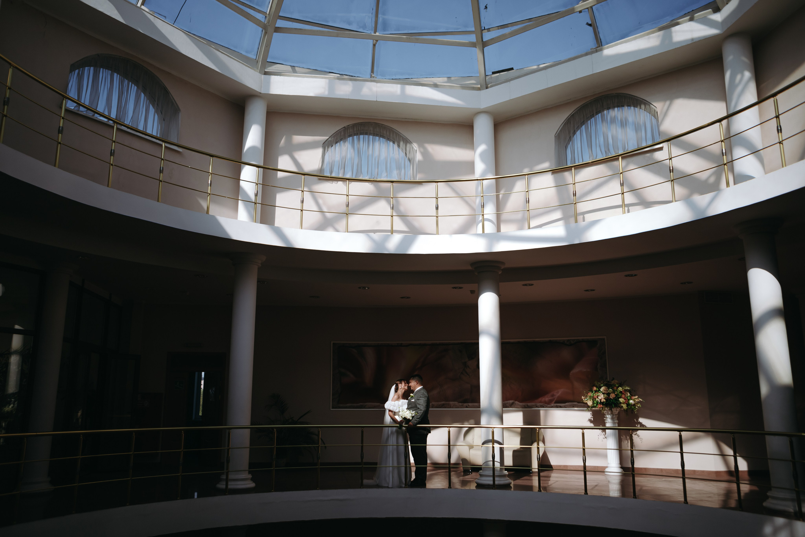 31 августа. Свадебный и семейный фотограф Арина Кулёва