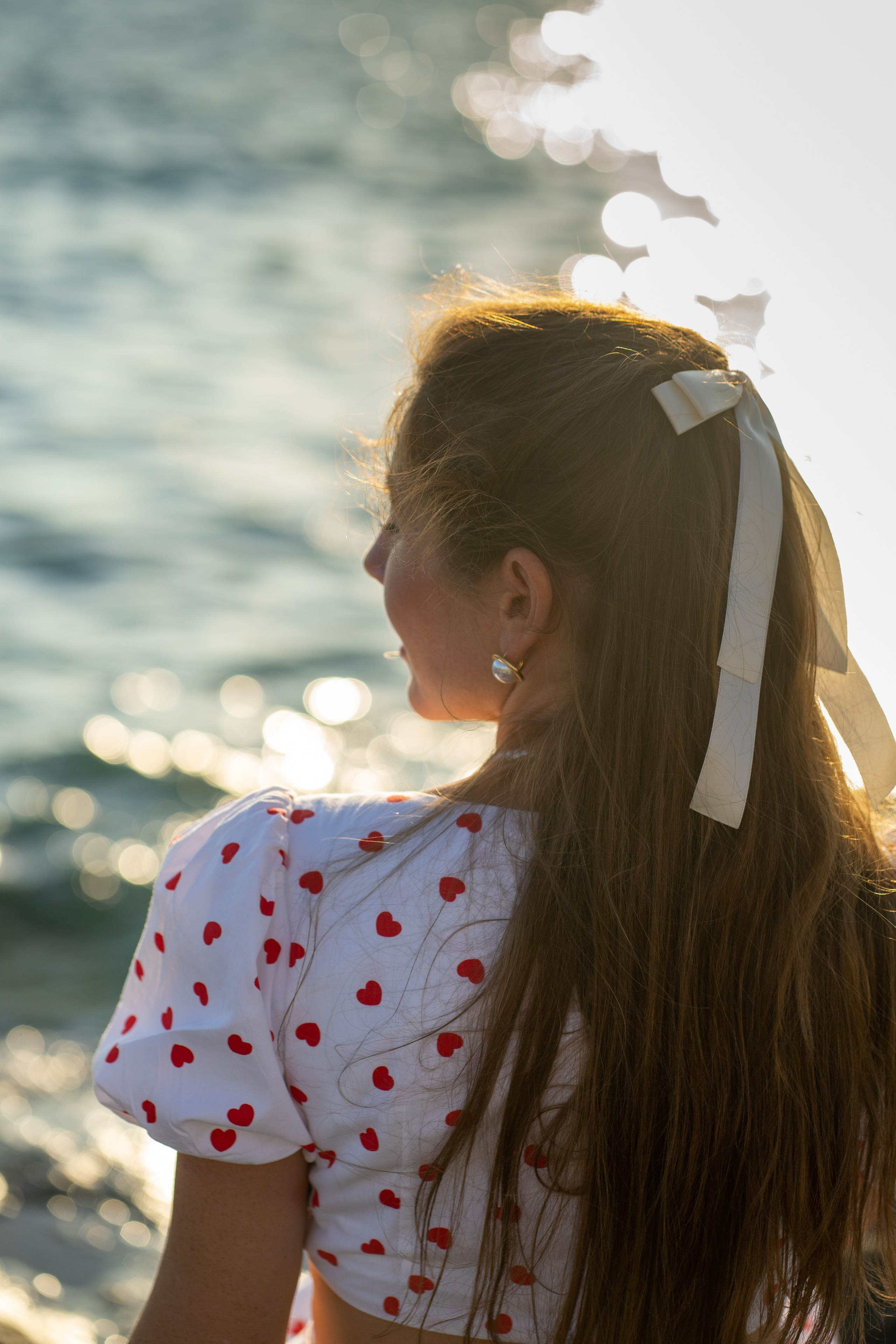 Фотосессия на море. Фотограф в Сочи Тиунова Маргарита и Тиунов Евгений