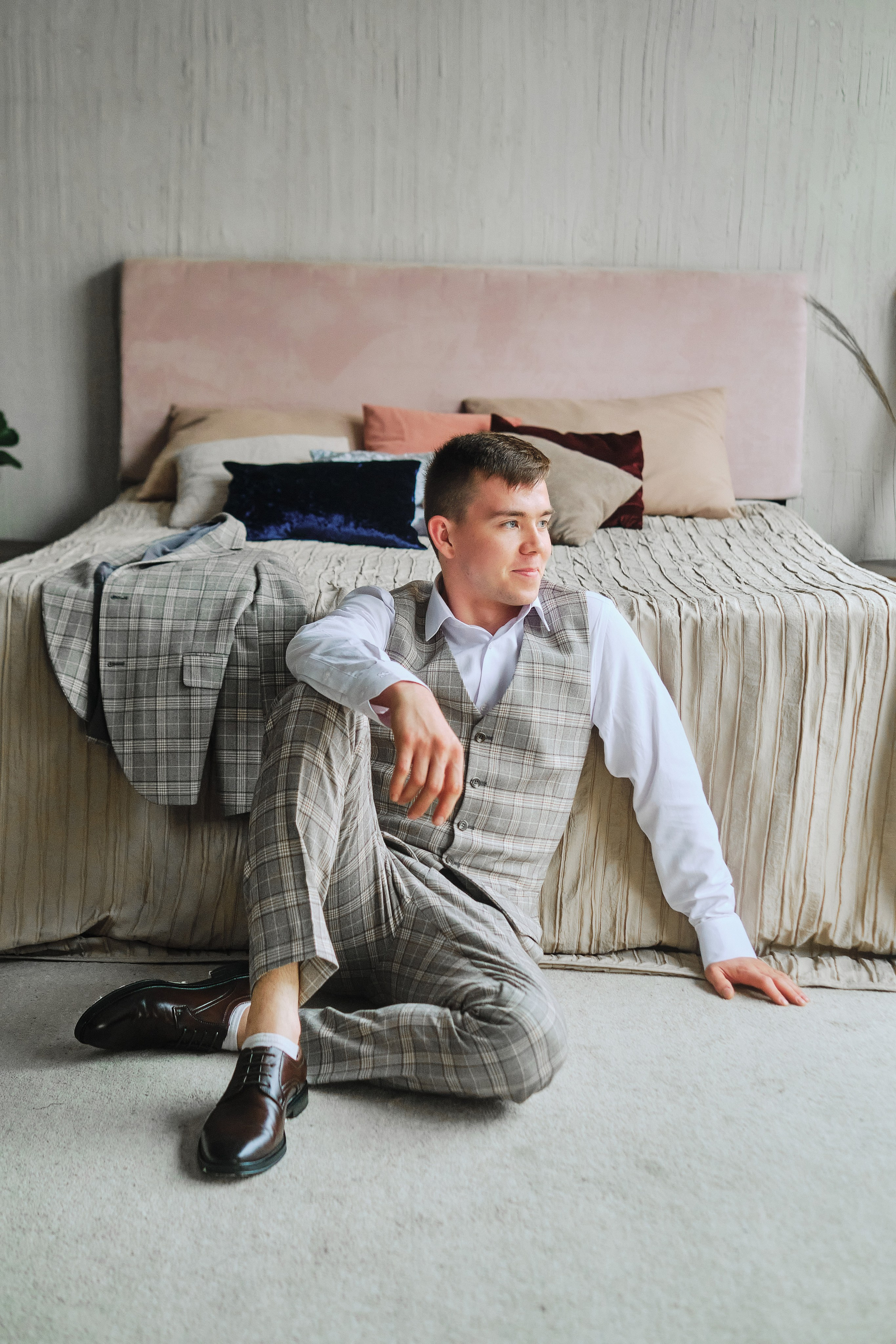 Фотограф Артём Маньшин