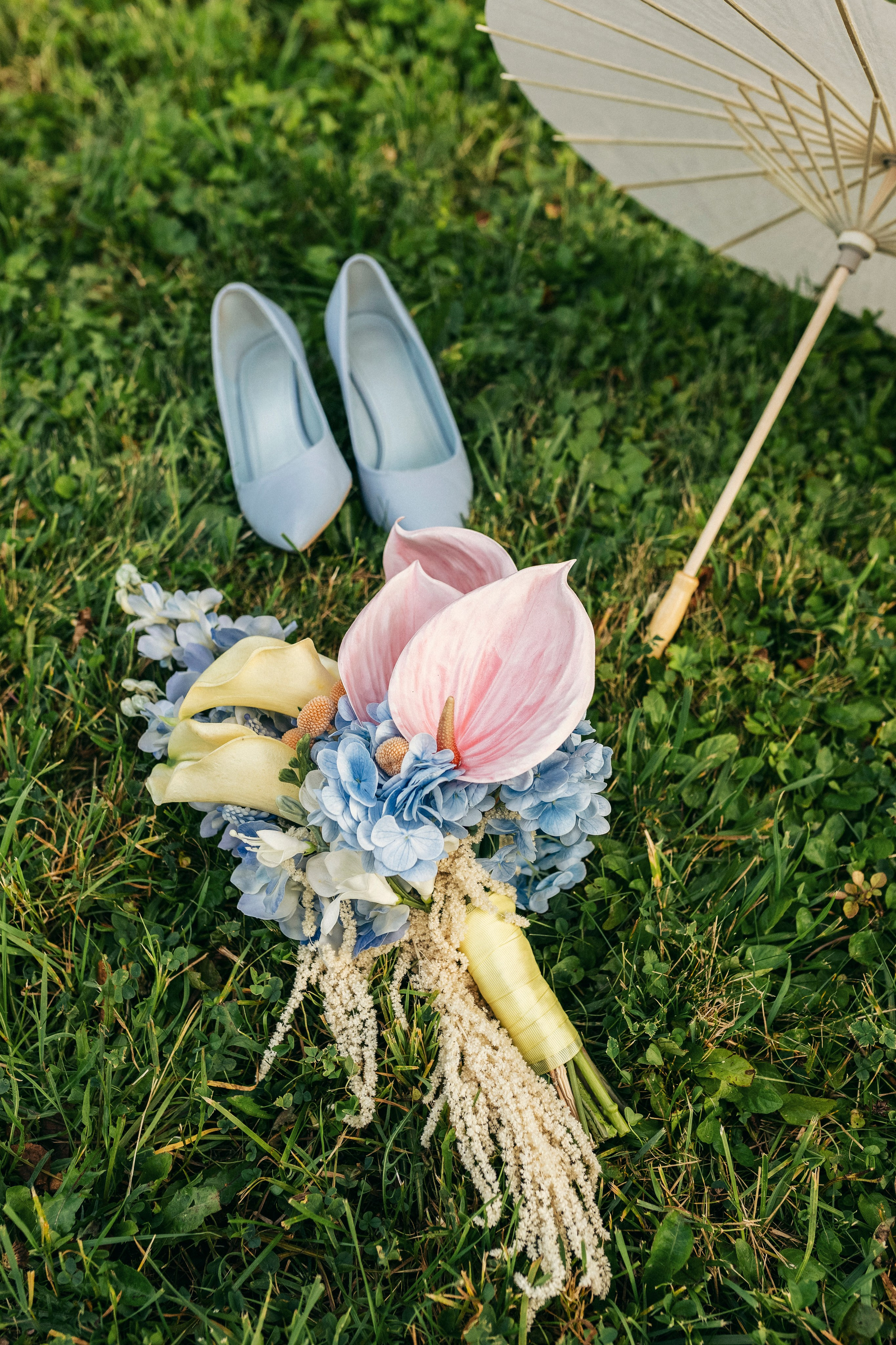 Мария и Станислав. Главная