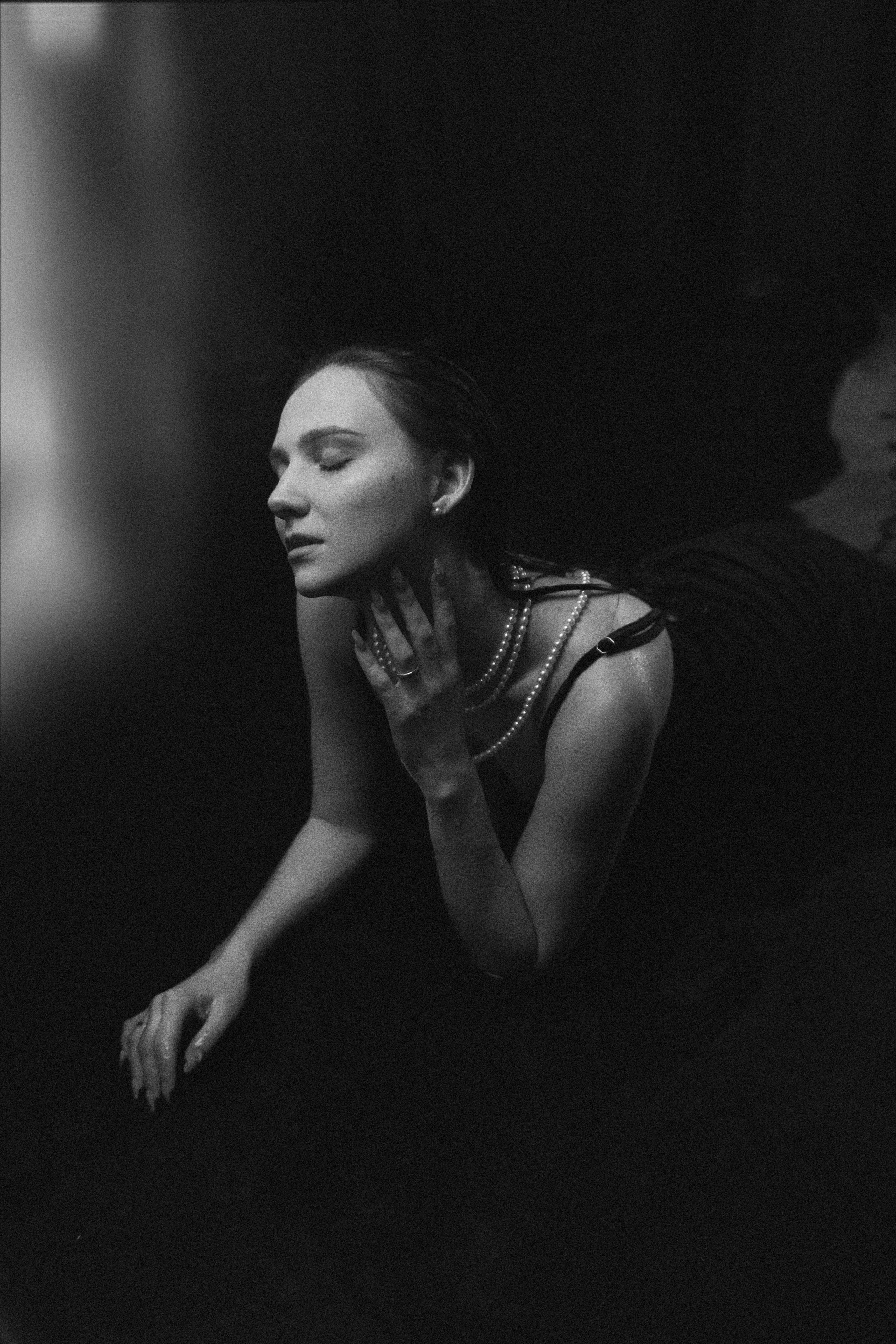 Эля`2. Фотограф в Самаре Юля Борщ