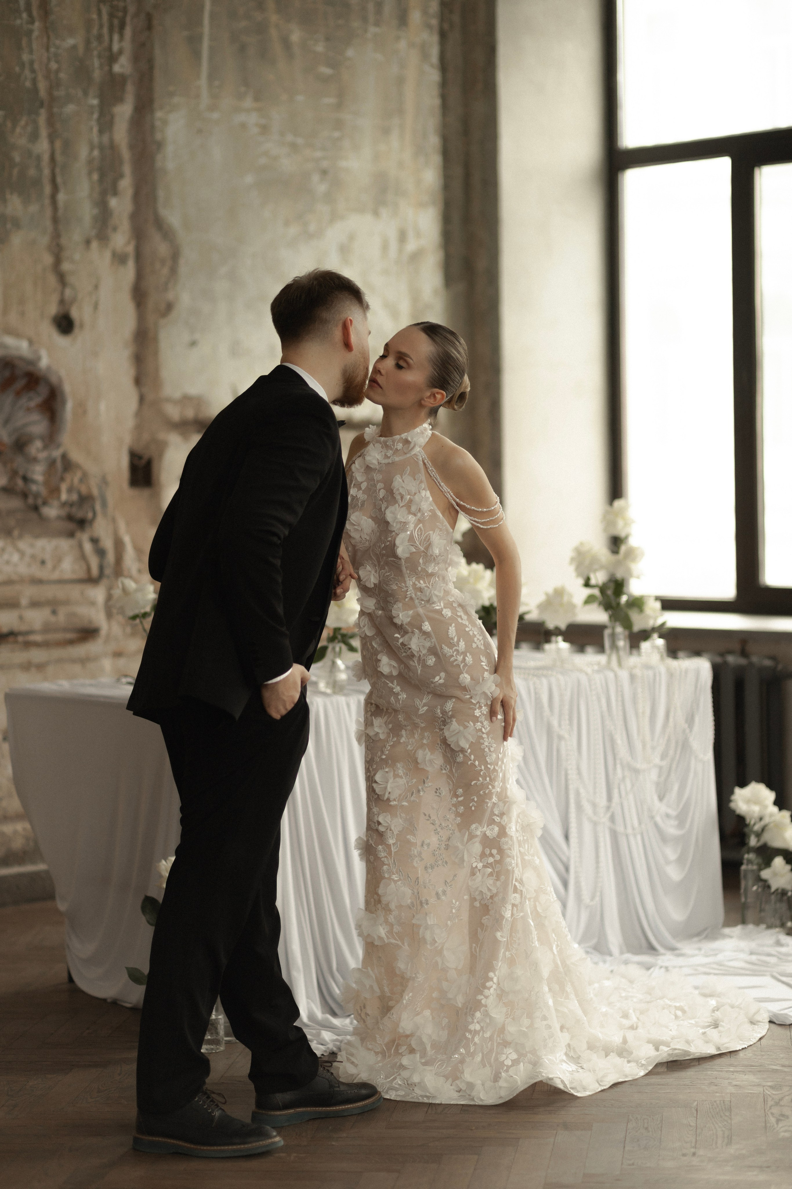 Валерий & Елизавета