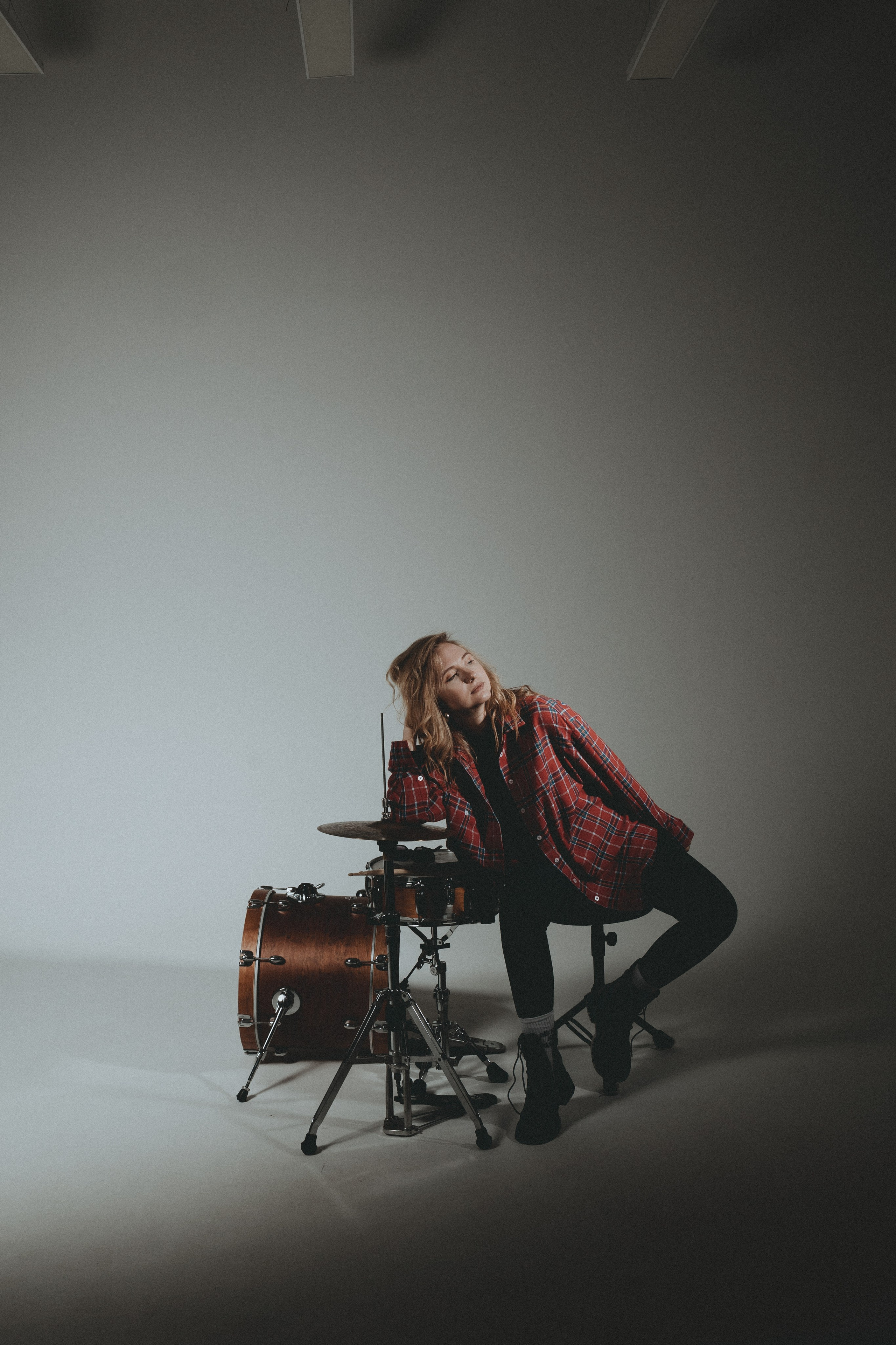 Лена. Фотограф Александр Тулупов