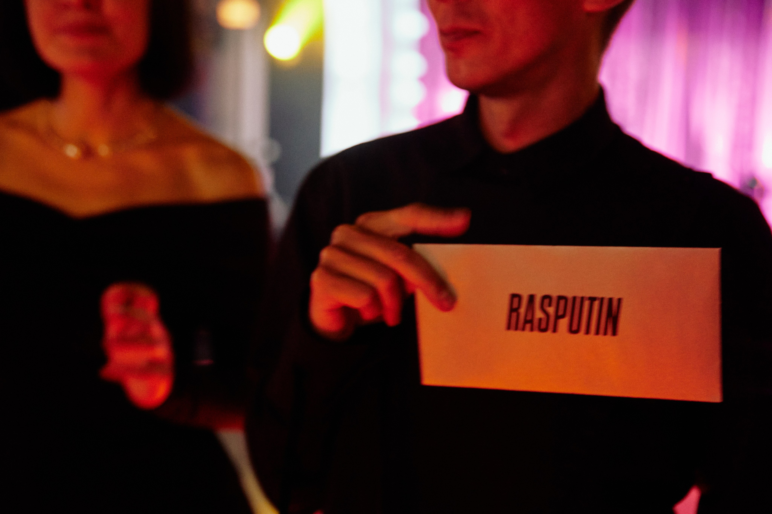 LESYA CABARET. Дмитрий Мазуркевич: Профессиональный Репортажный Фотограф