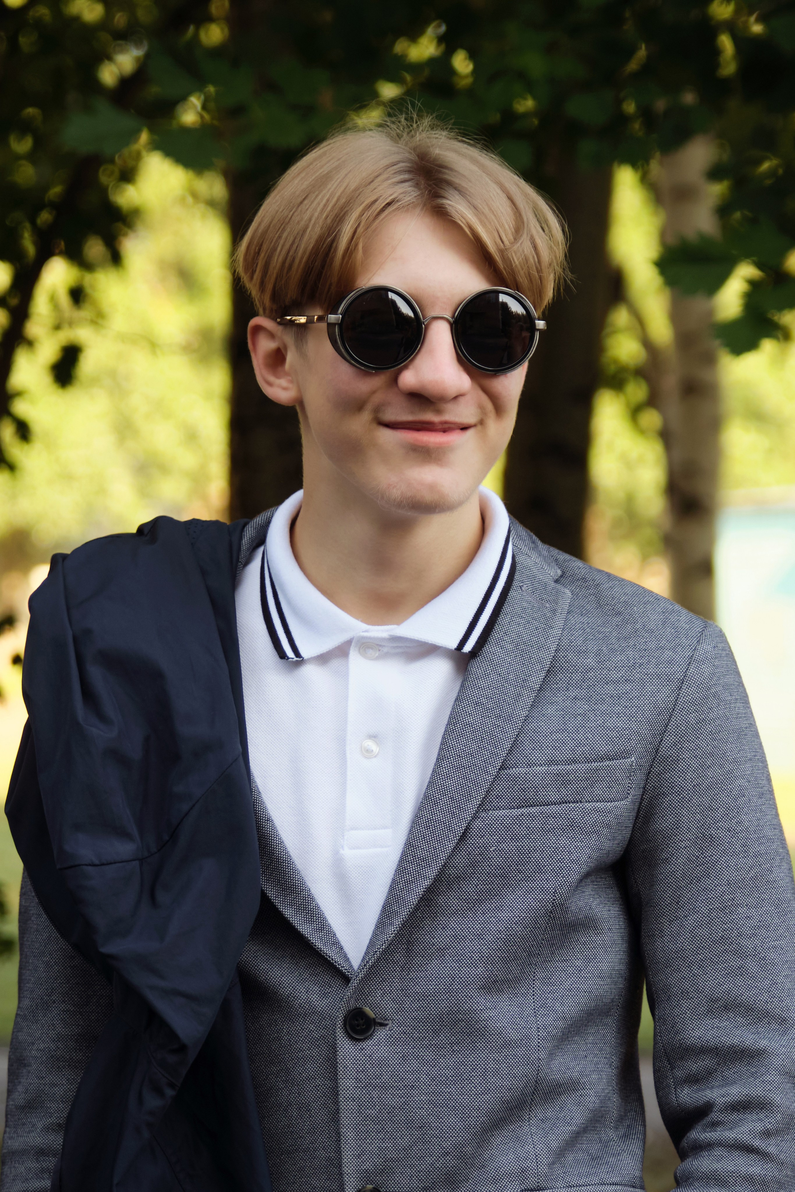 Школы. Профессиональный фотограф Барнаул Анастасия Фримал