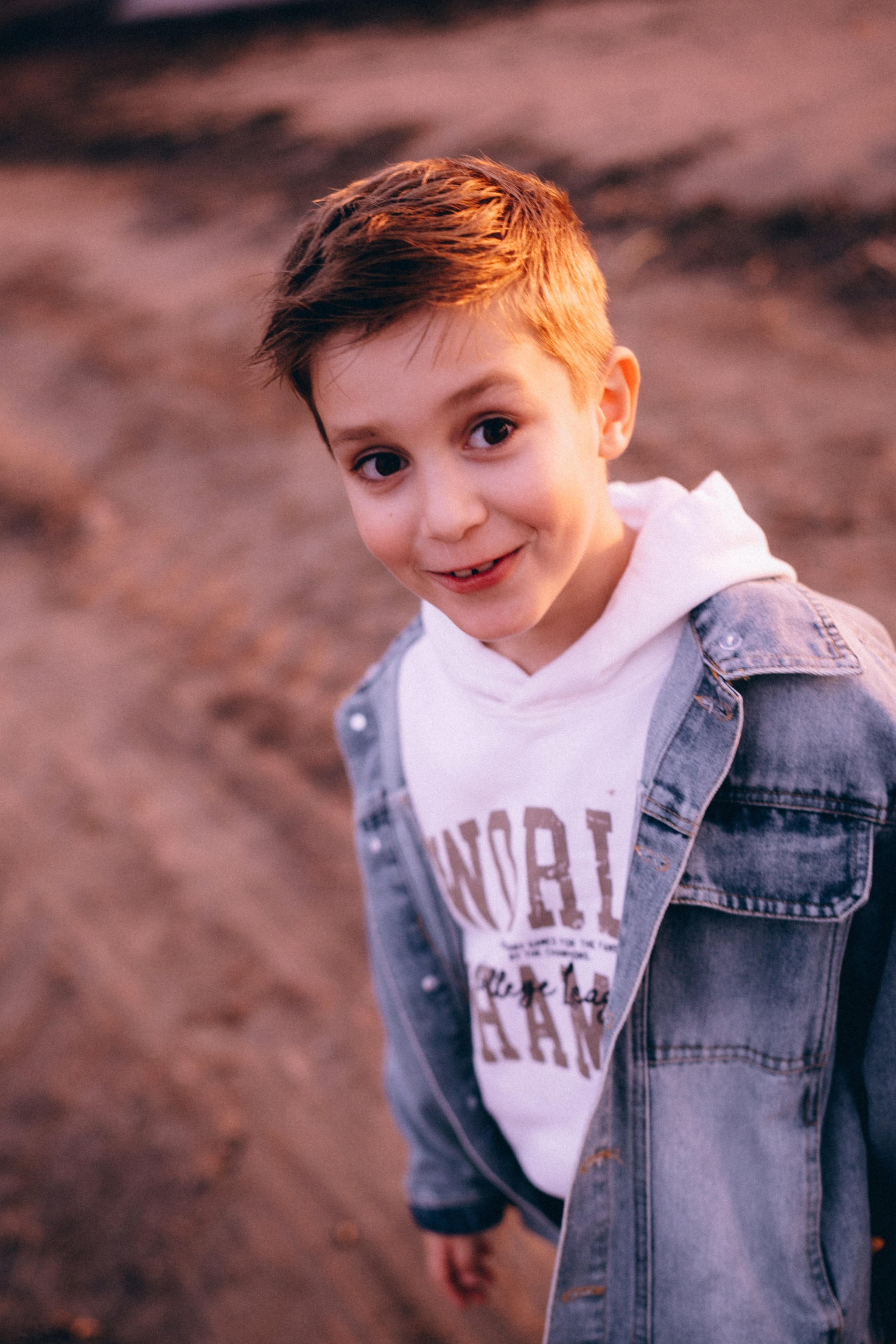 Арам, Даша, Георгий, Давид. Фотограф в Санкт-Петербурге Батурина Елена