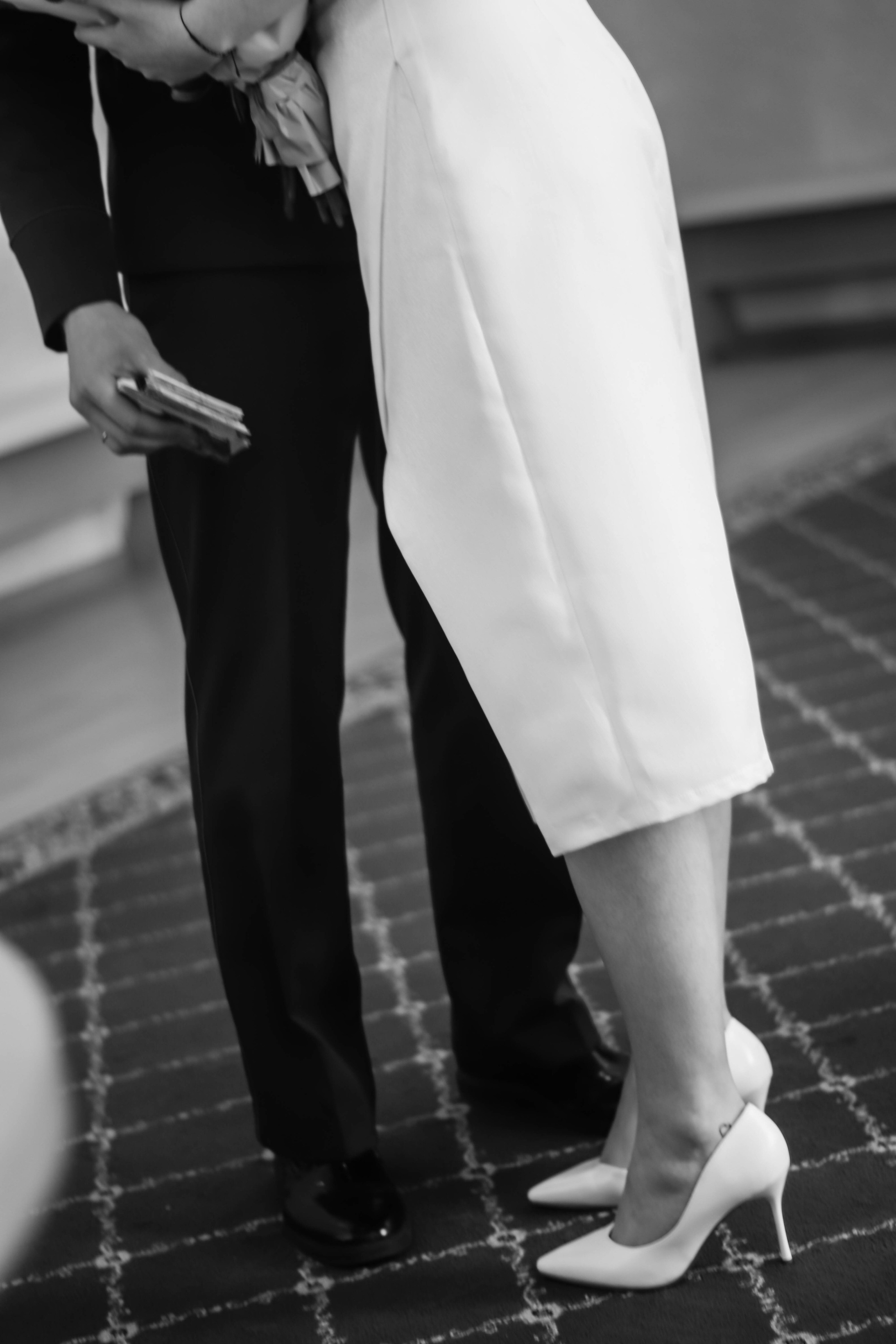 Егор и Мария. Фотограф Дарья Маташкова