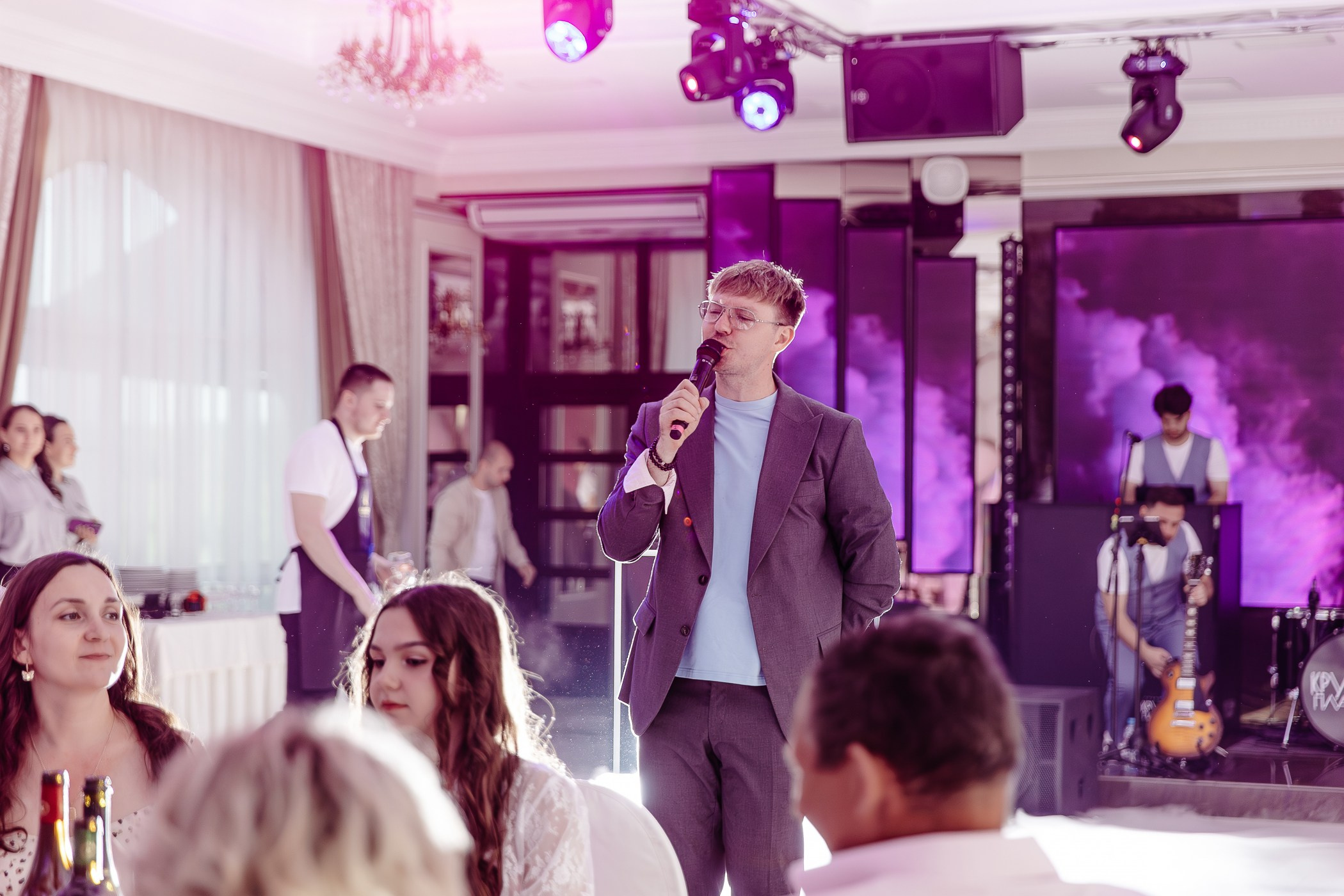 Сергей и Елизавета. Тимур Аминов | Фотограф в Кемерове