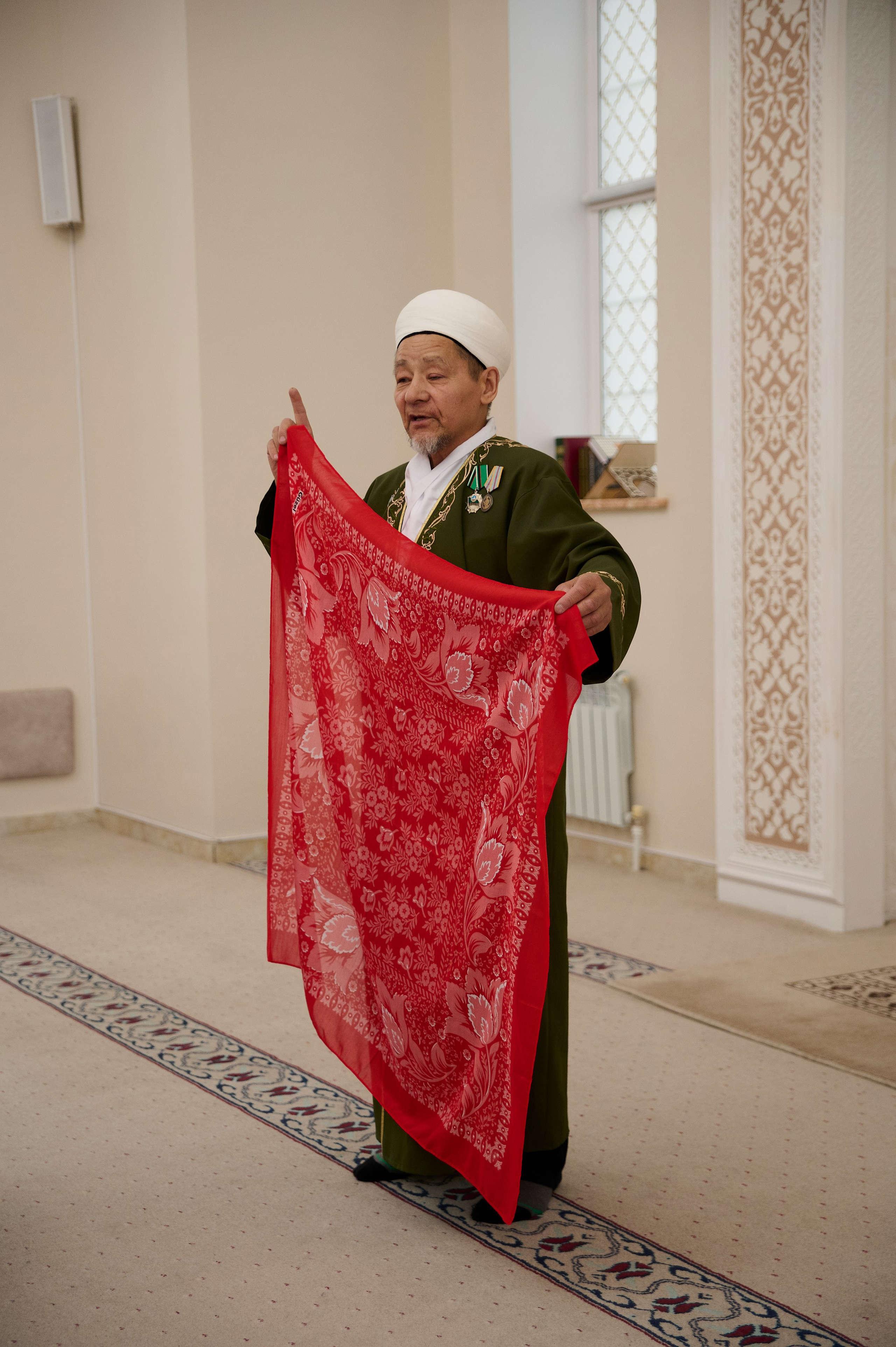 Никахи. Свадебный фотограф Тимур Хабибуллин