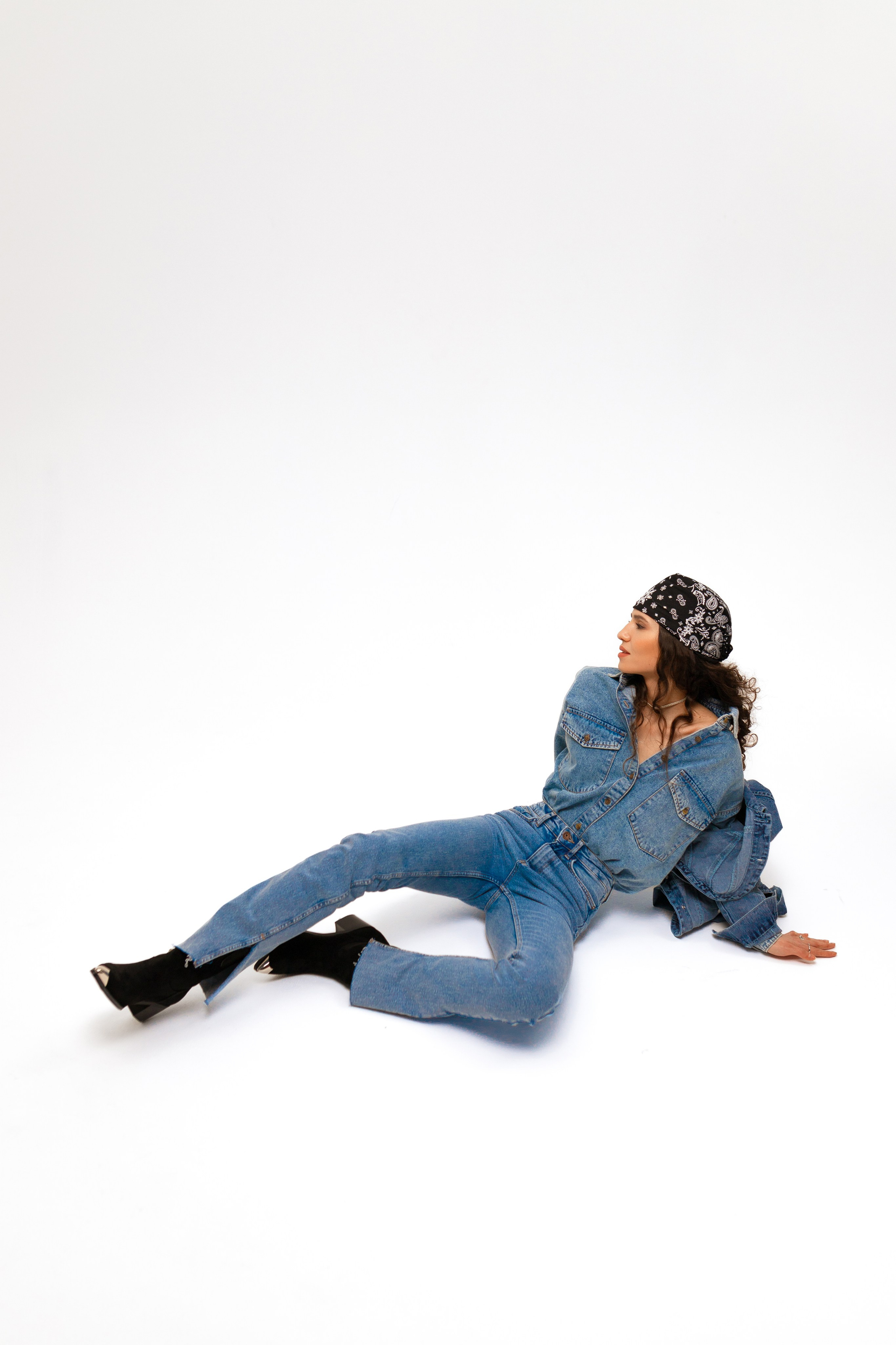 Камилла. Фотограф в Санкт-Петербурге Ольга Фот