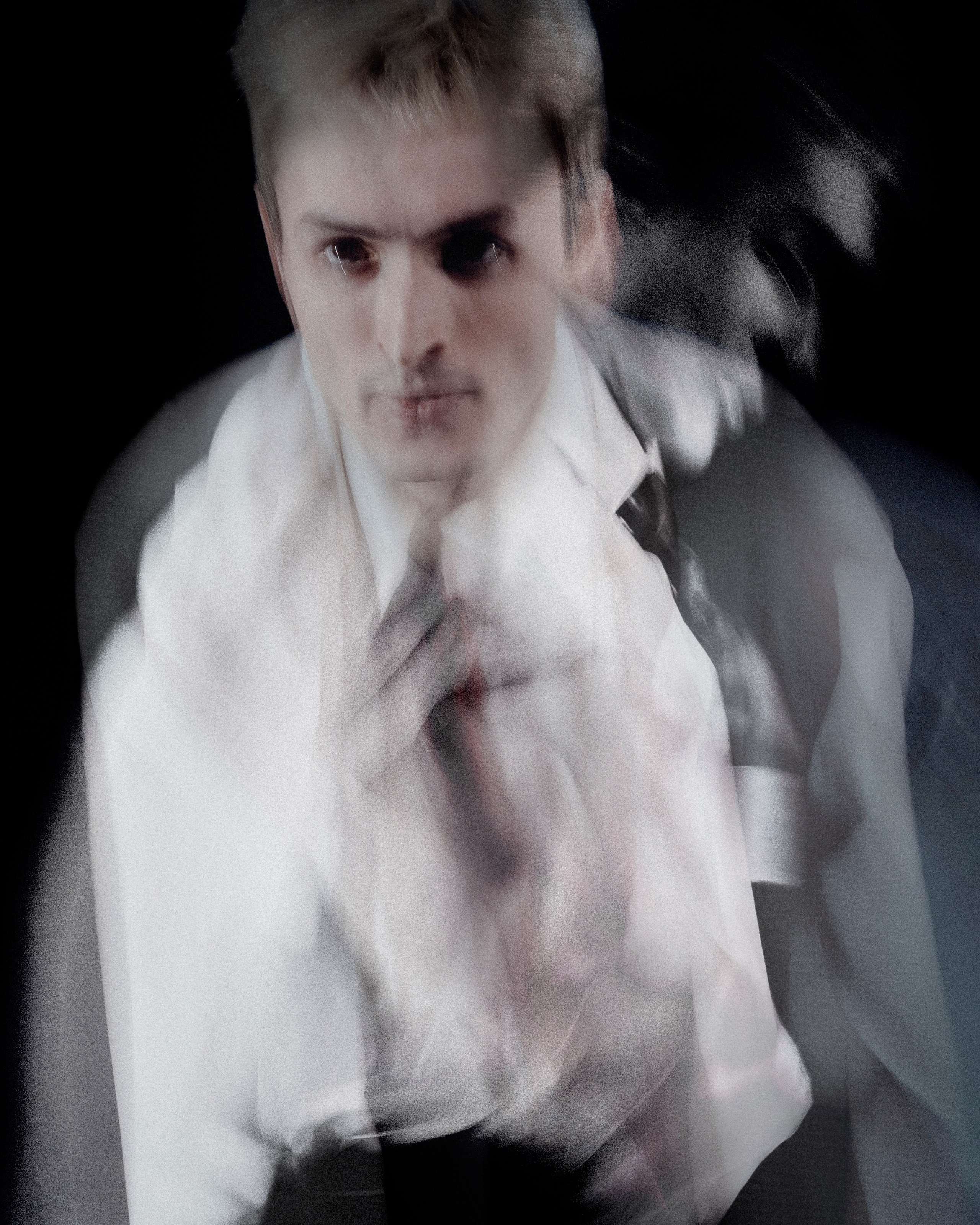 Strelka Champ. Фотограф Rockeroleg