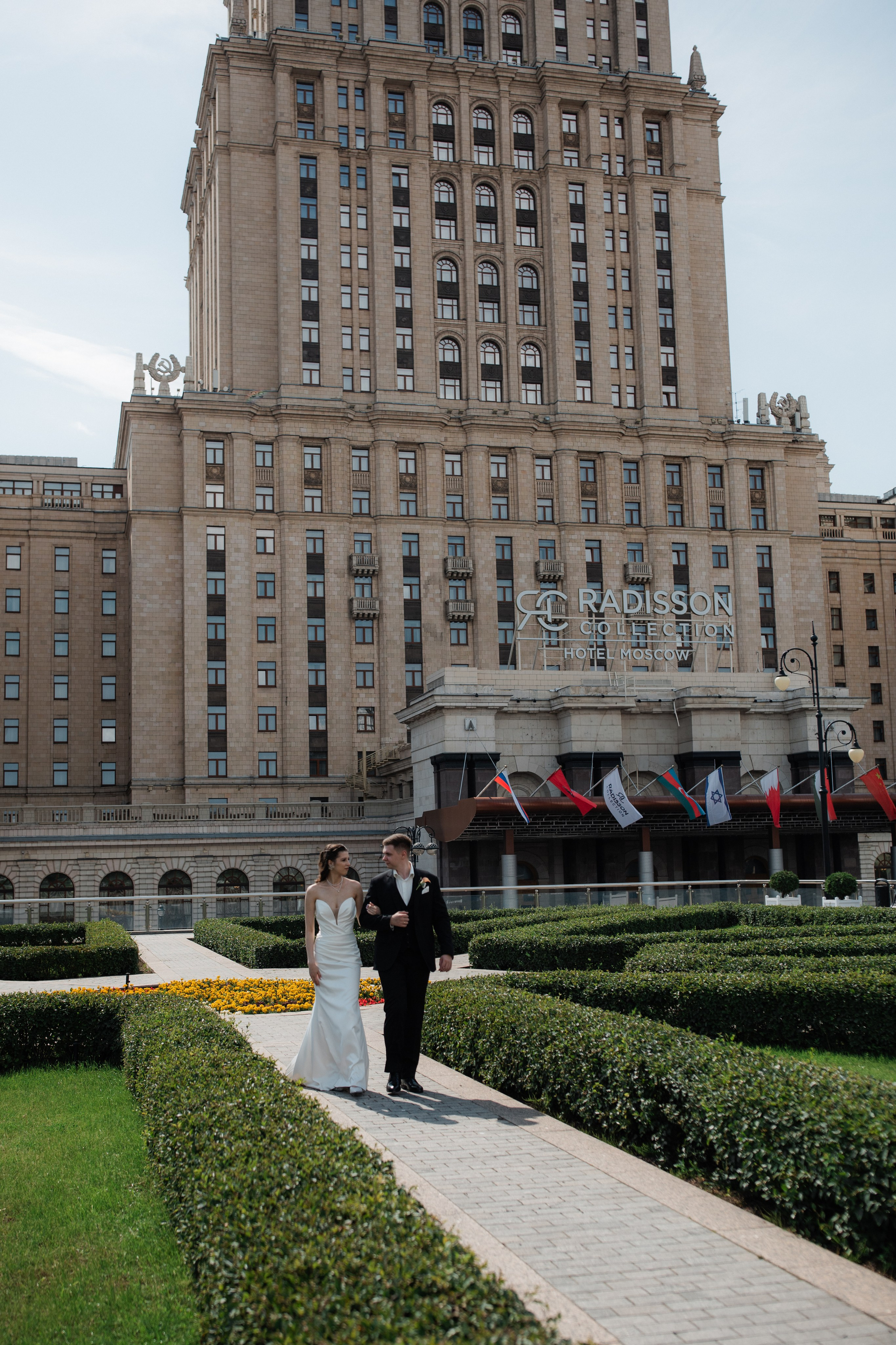 Портфолио. Свадебный фотограф в Москве и Твери