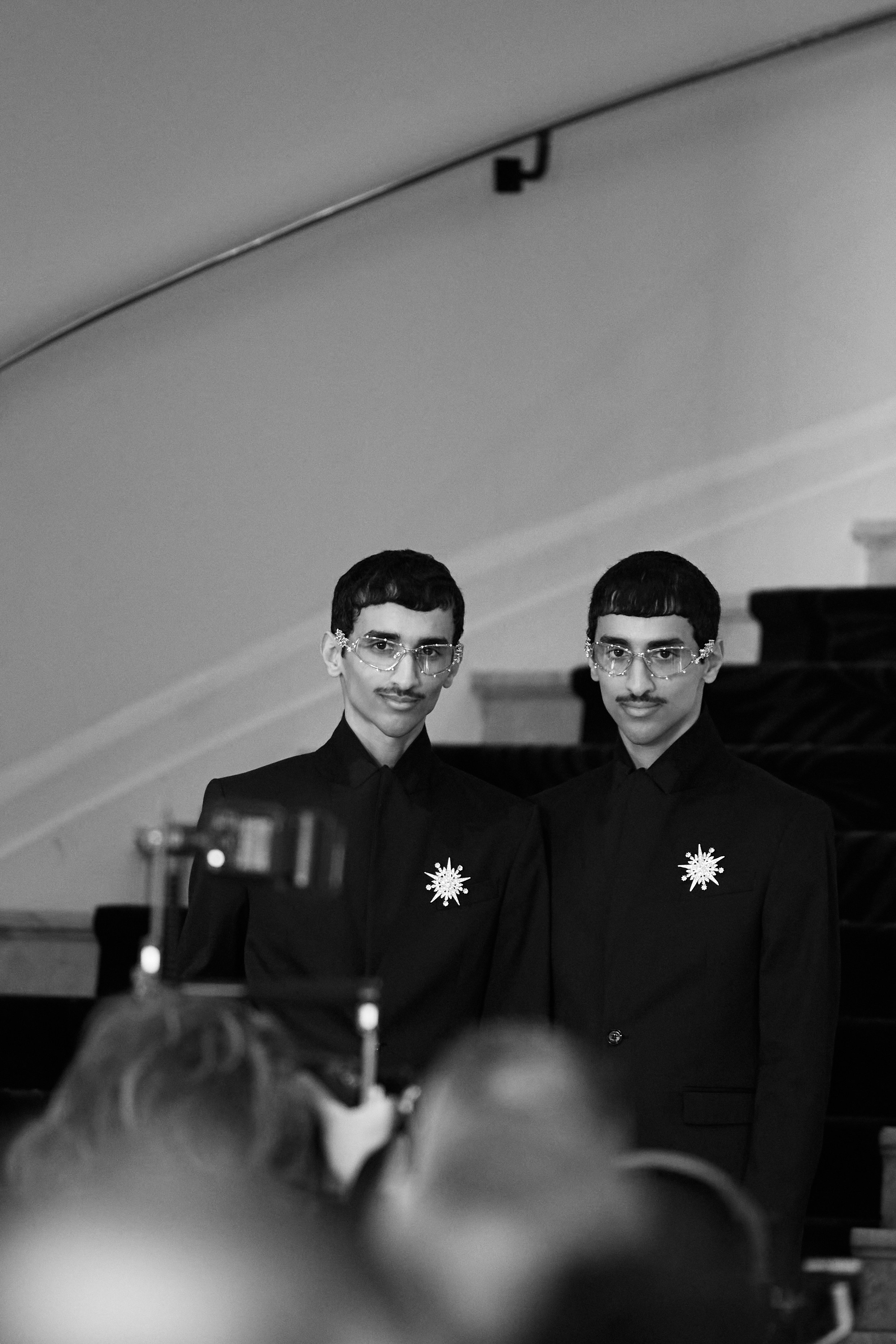 Cannes film festival 2025 day 4. Photographer in Milan Ivan Goncharov