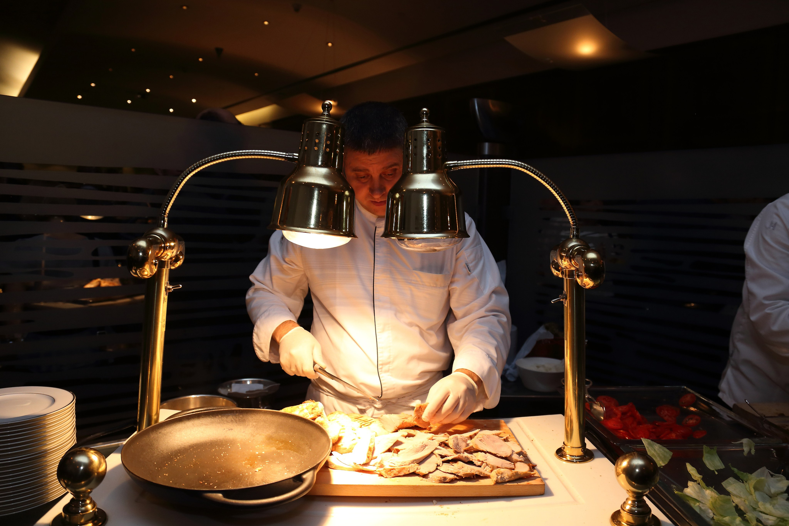 Репортажная съемка. Фотограф Чистоколенко Светлана г. Москва