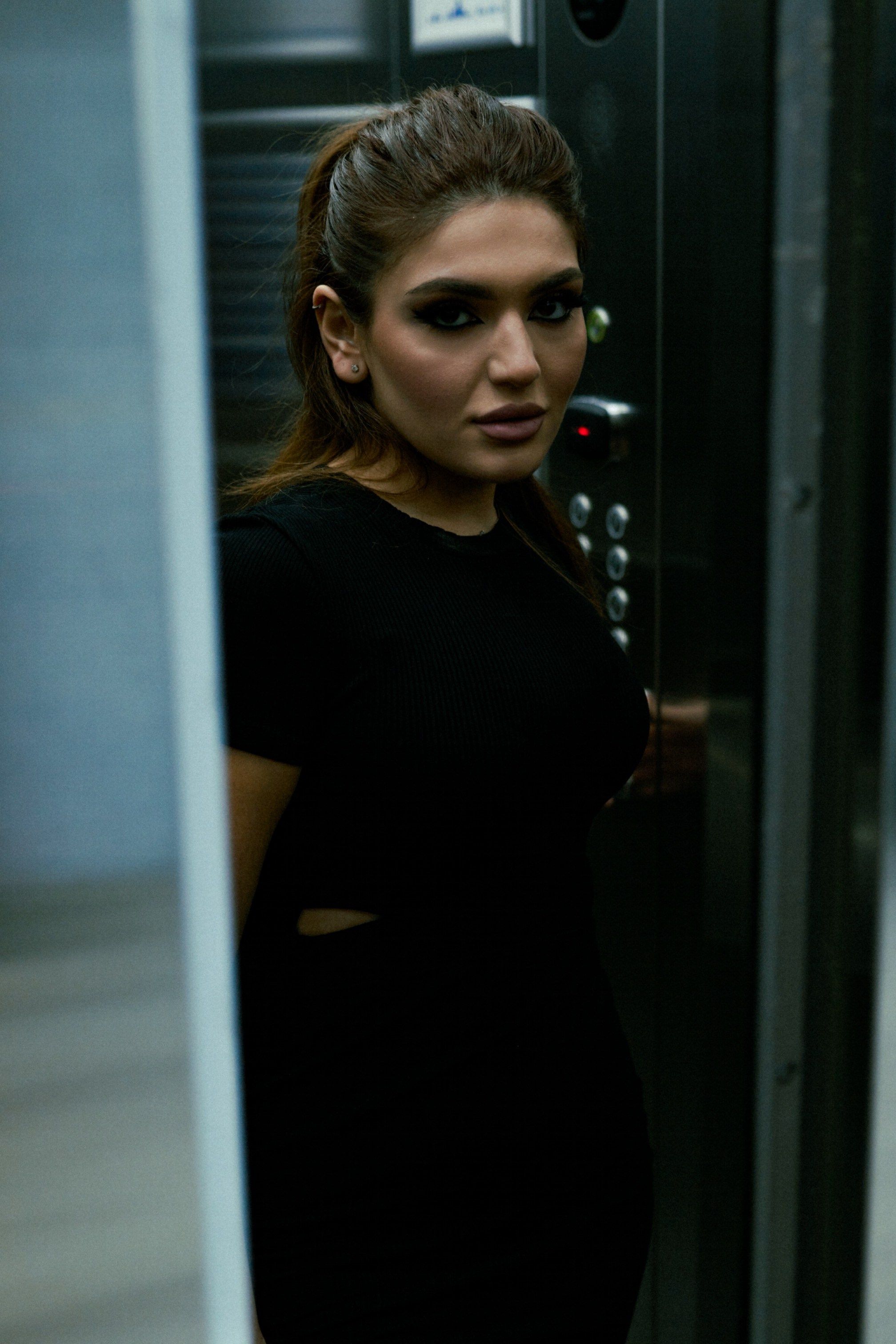 Сона. Фотограф Стилист Тюмень Вера Хайруллина