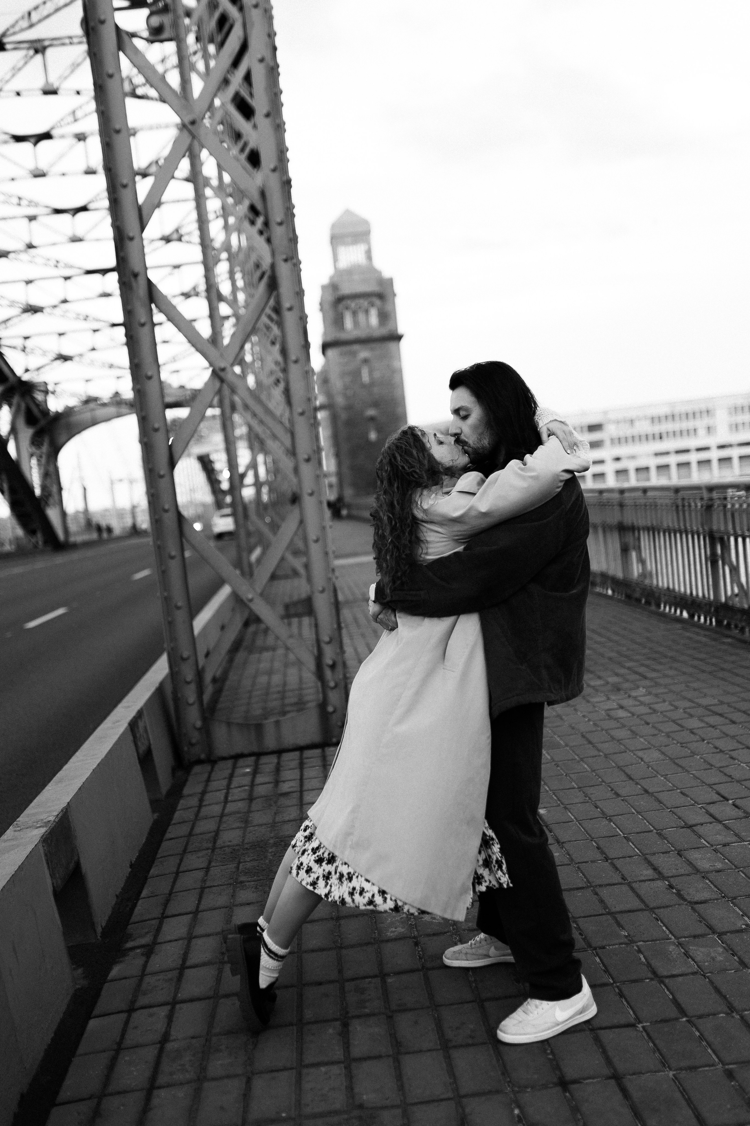 Женя и Женя. Фотограф в Санкт-Петербурге