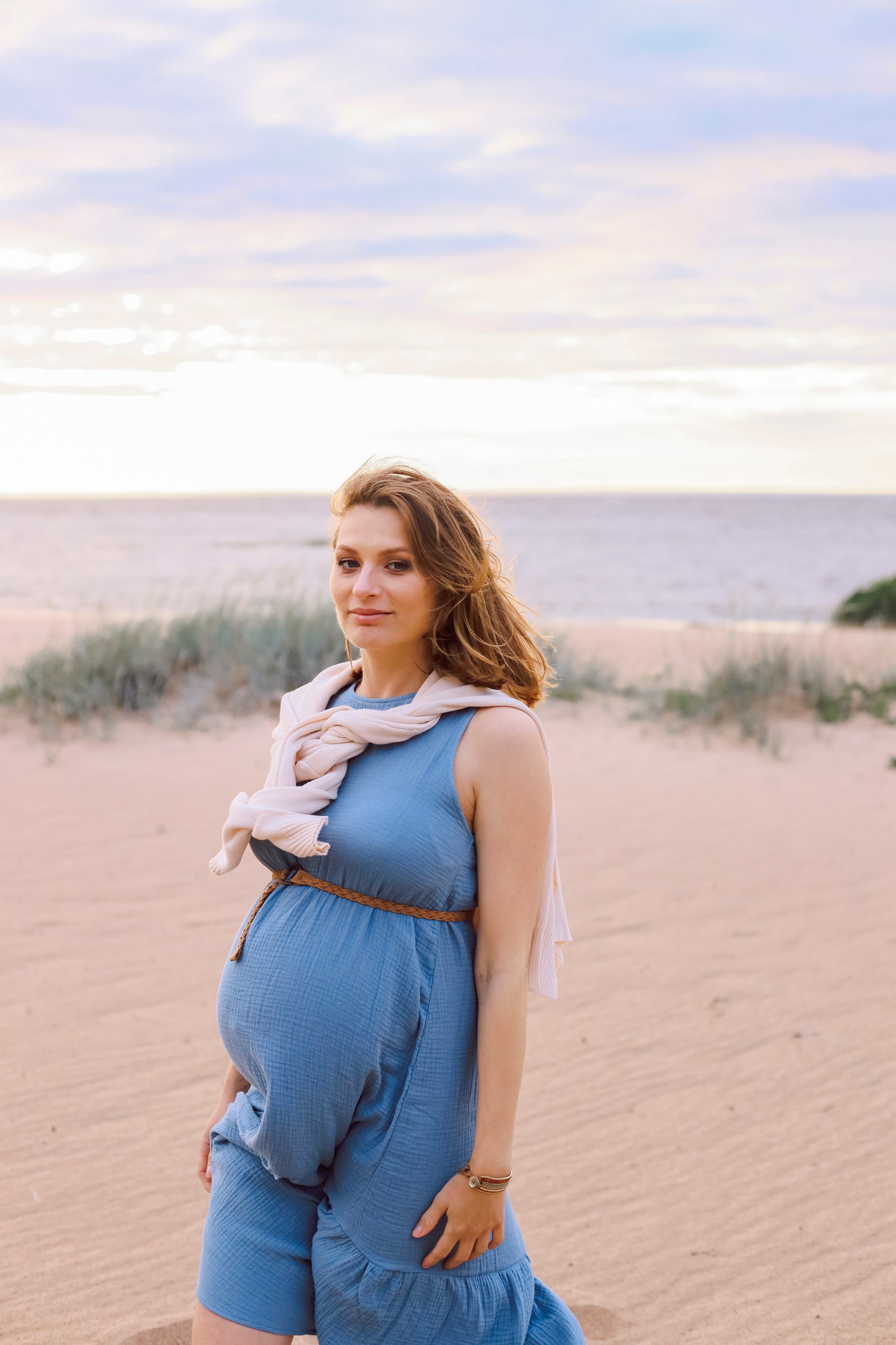 Елизавета и Александр. Семейный фотограф и фотограф новорожденных в Санкт-Петербурге Алина Фе