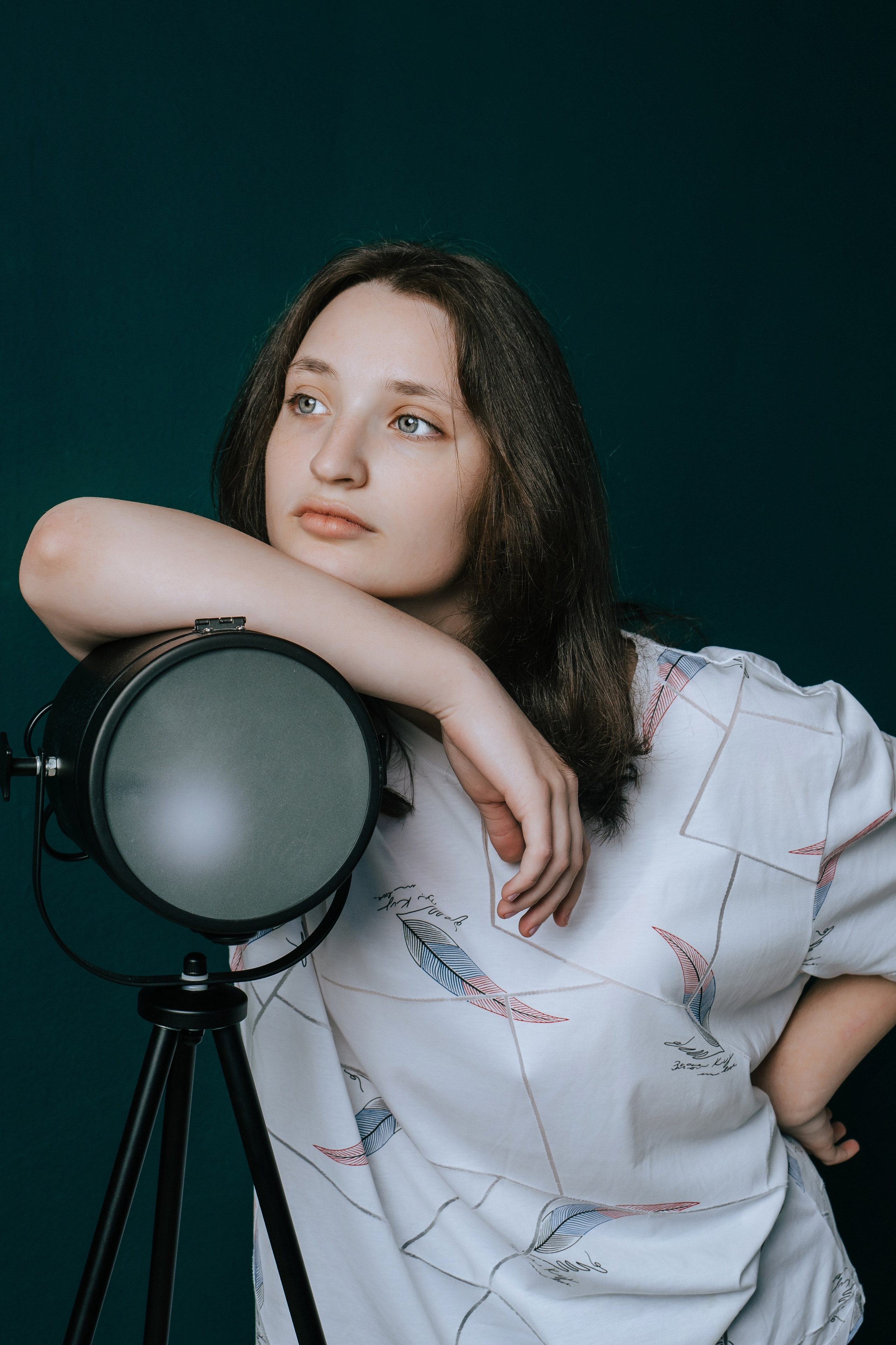 4 Школа — Заводской. Фотограф Ярмишко Дарья. Выпускные фотокниги