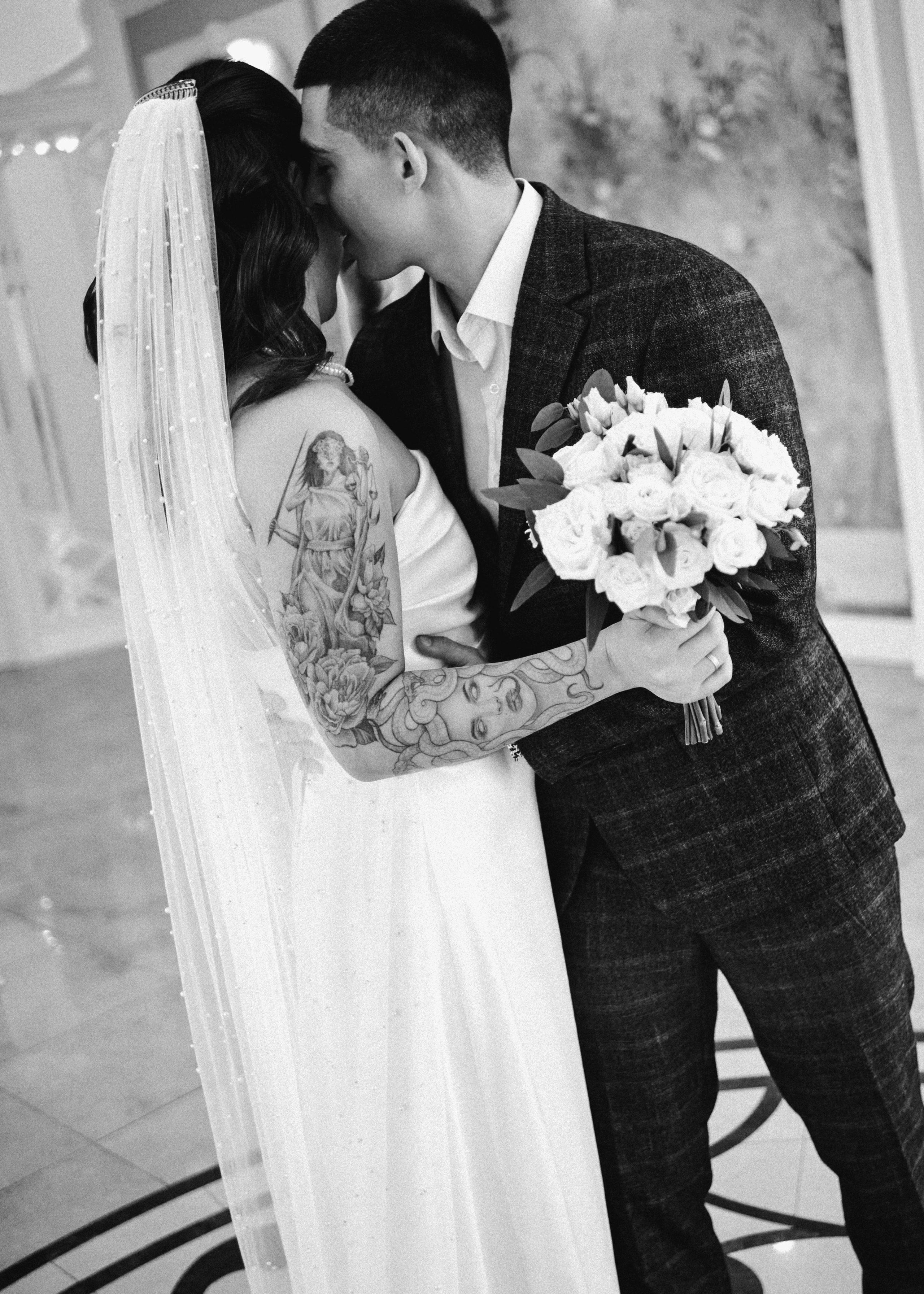 Карина и Рома. SHILOVA PHOTO. Шилова Екатерина. Фотограф. Москва