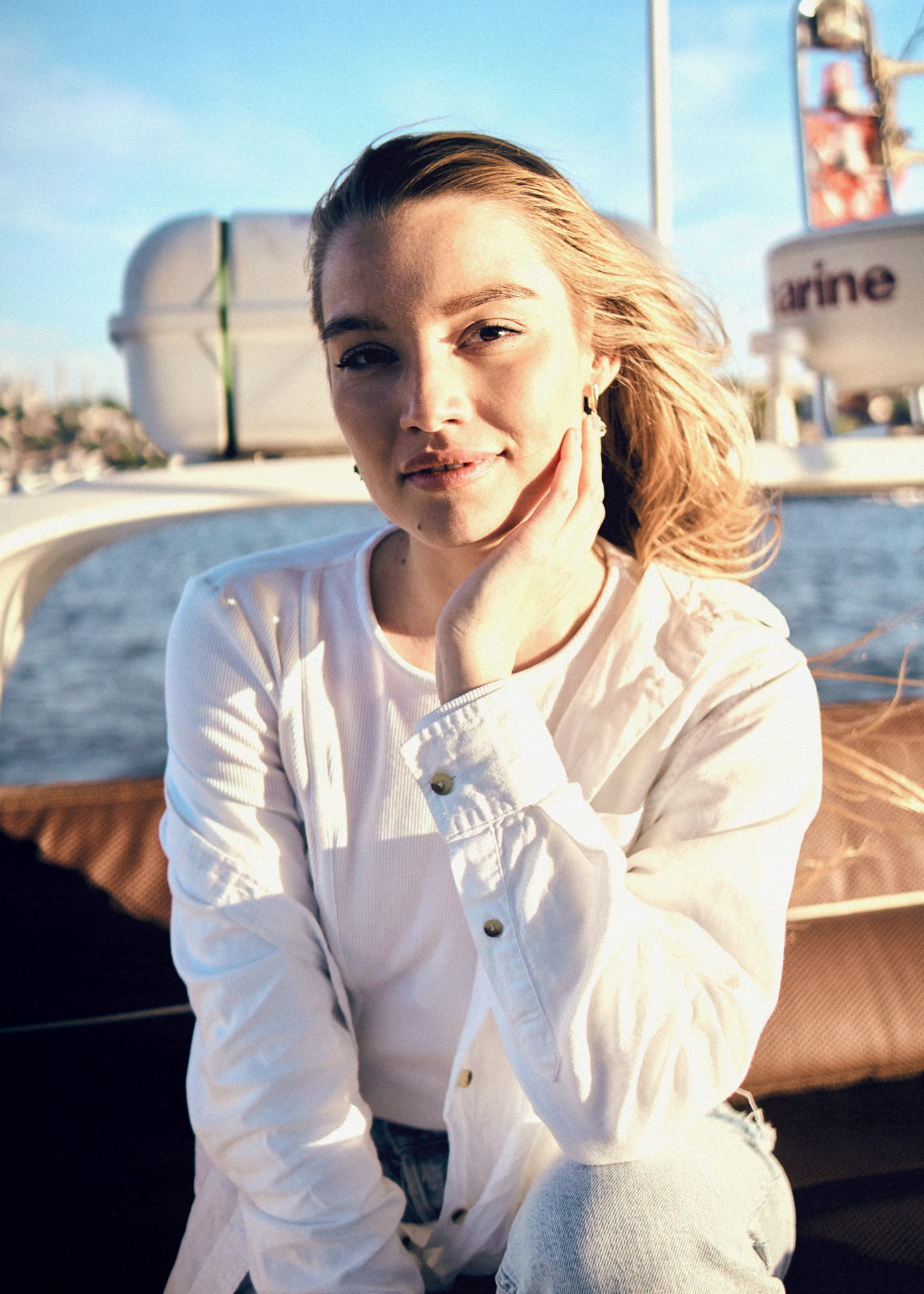 Katya Istanbul. SHILOVA PHOTO. Шилова Екатерина. Фотограф. Москва