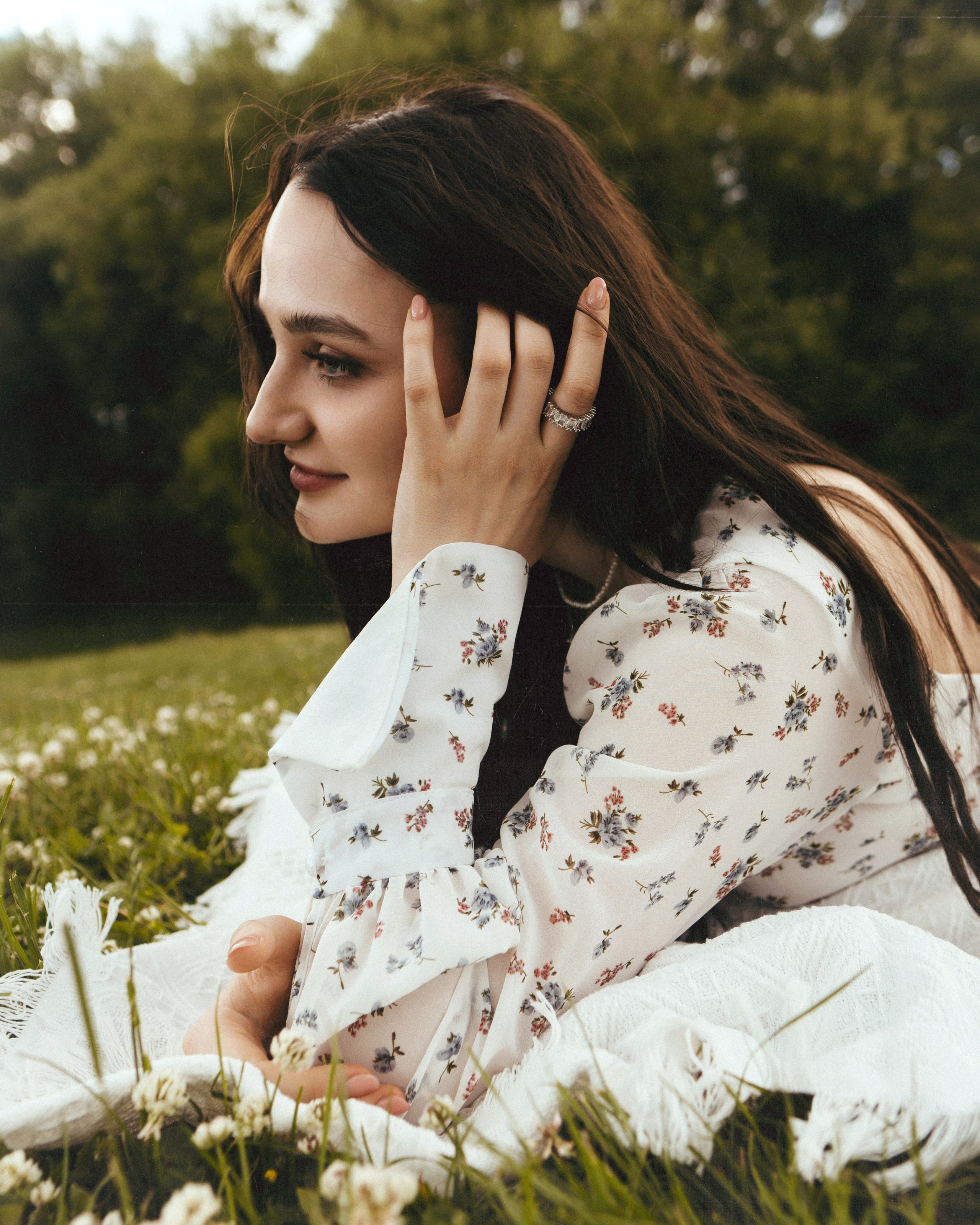 Janet. SHILOVA PHOTO. Шилова Екатерина. Фотограф. Москва