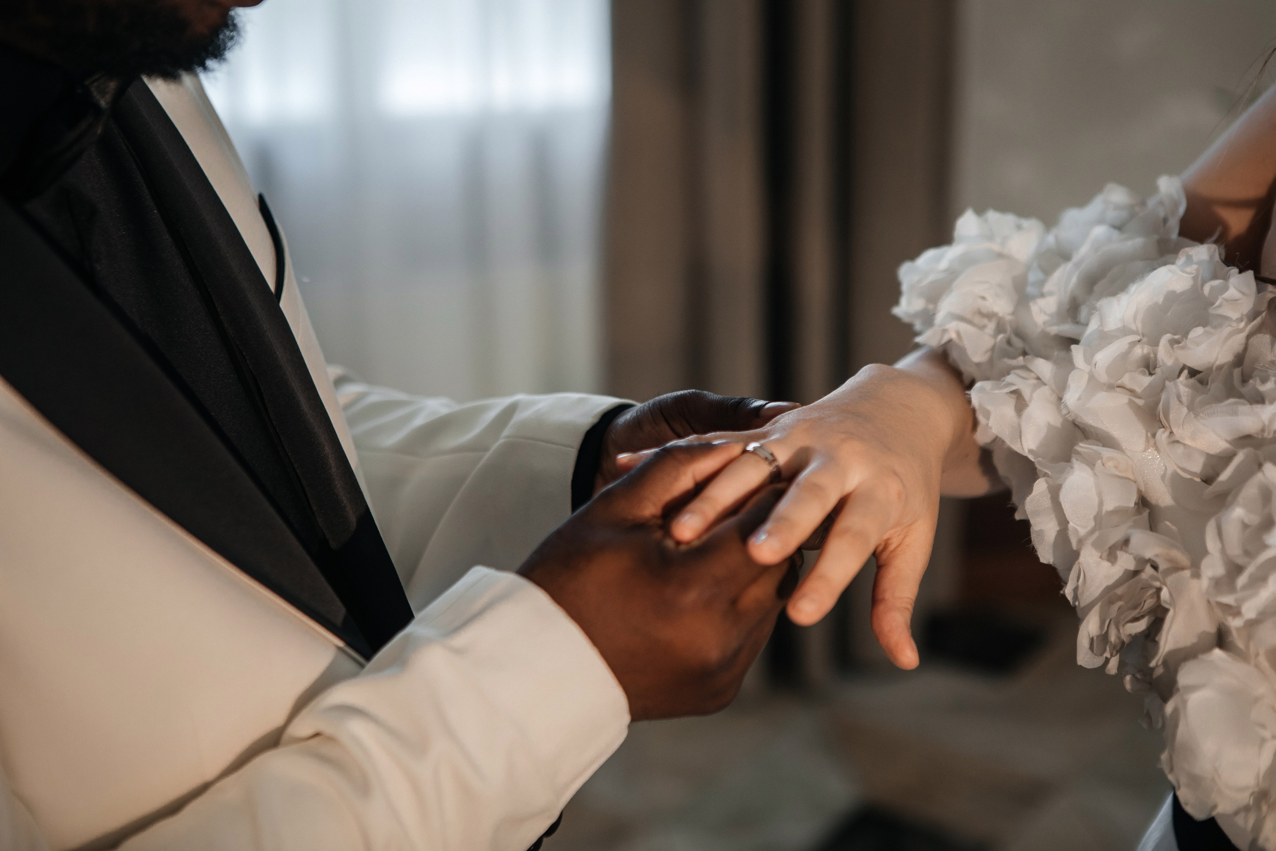 Свадебная Love Story Майкл и Лилия. Свадебный и семейный фотограф Ибрагимова Мария из Екатеринбурга