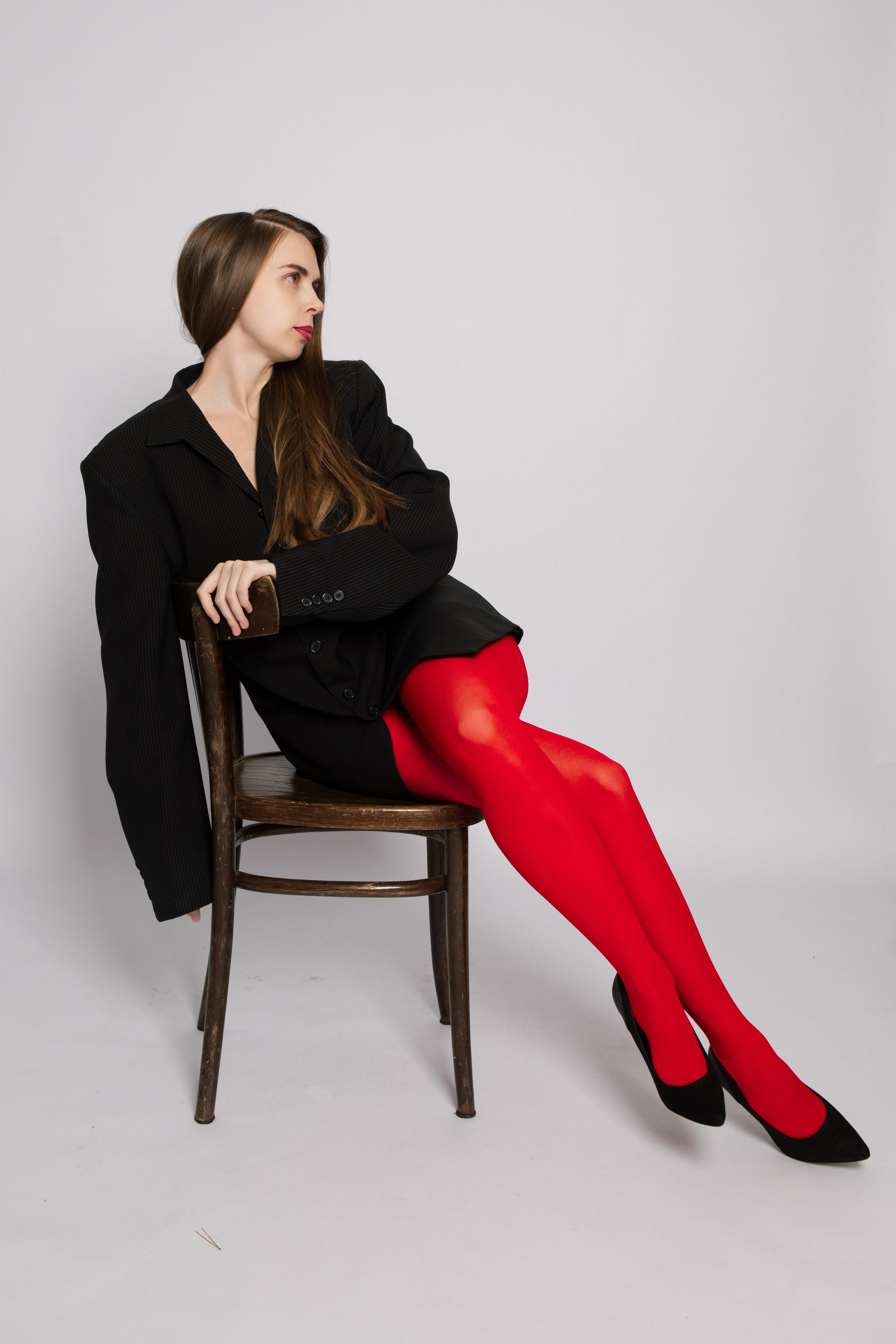 Индивидуальная новогодняя фотосессия. Портретный фотограф в Иванове Ольга Гуральник