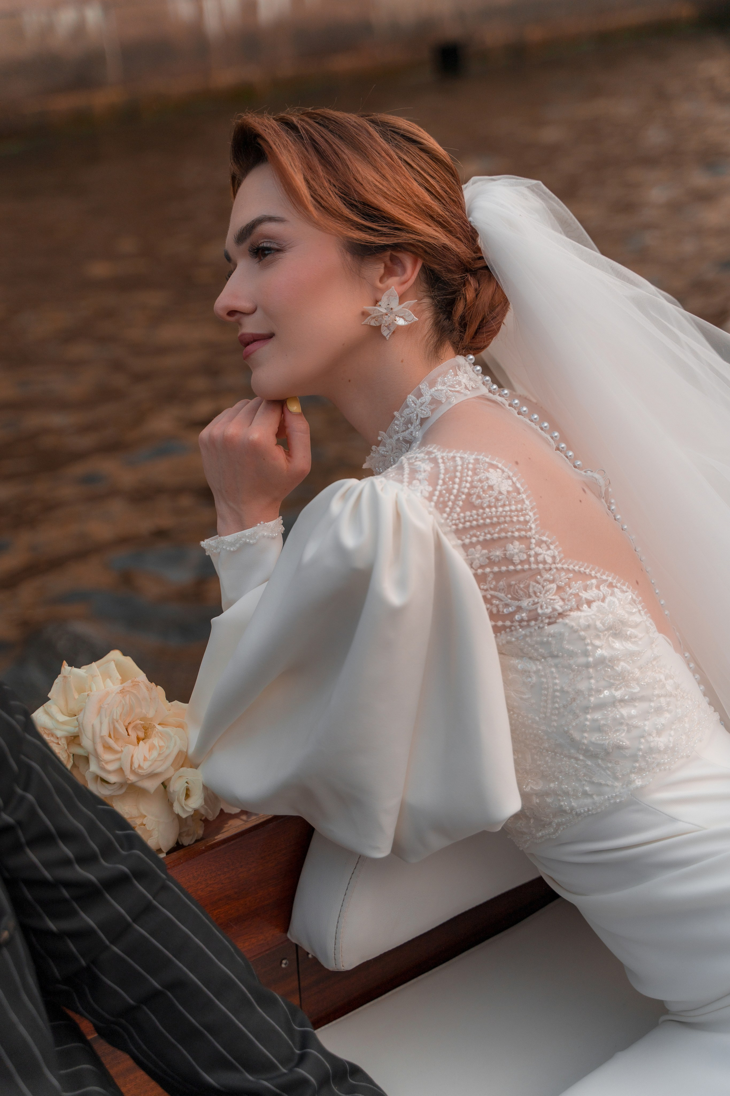 Михаил + Александра