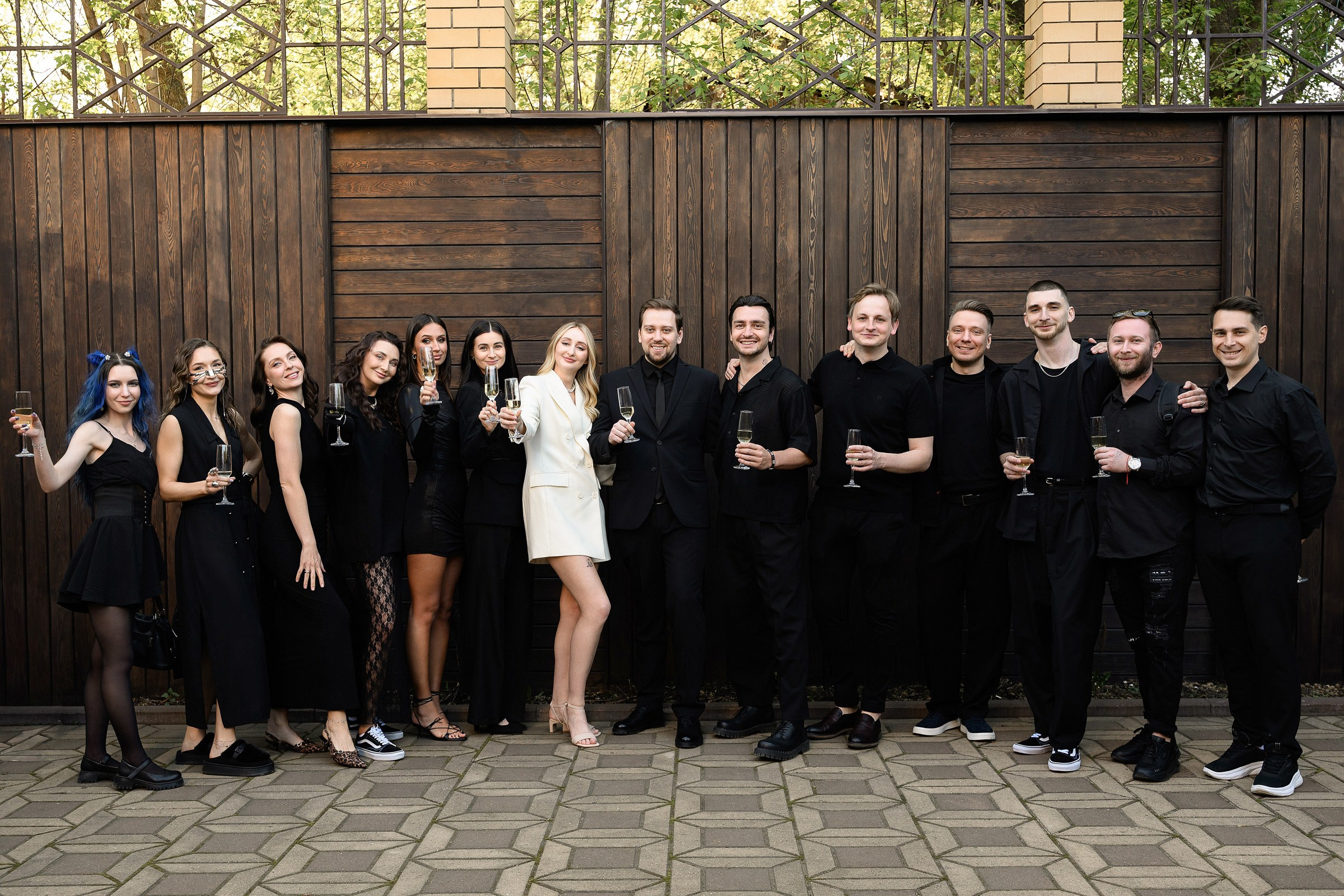 Сергей & Юлия. Свадебный фотограф в Кирове Старостин Павел