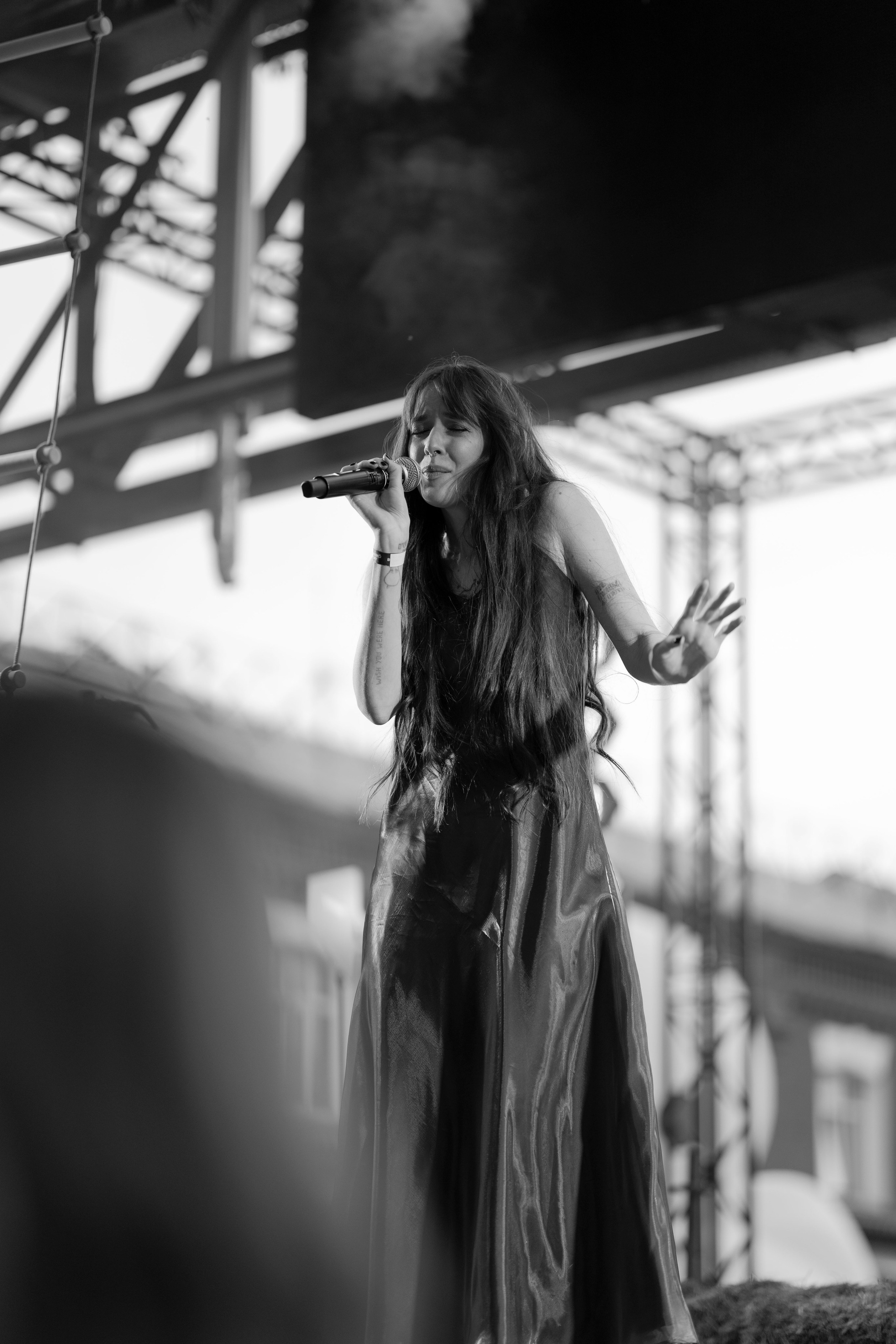 Reportage. Герман Вероника — креативный фотограф в Москве