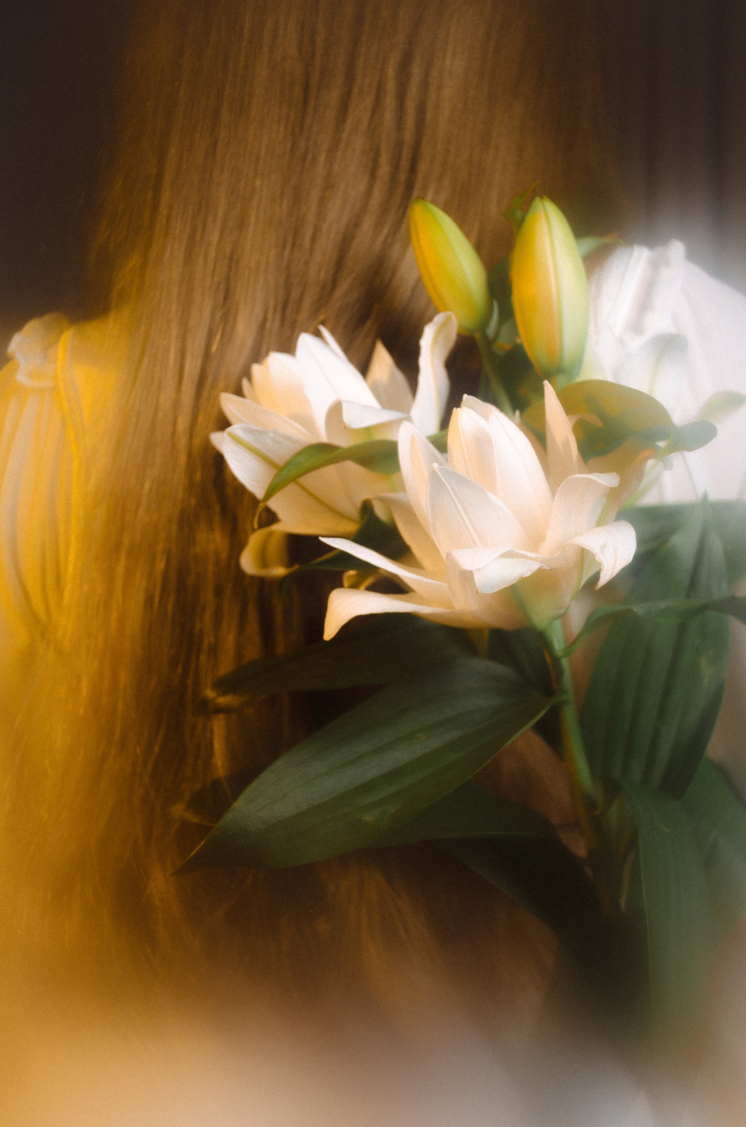 Дарья. Фотограф Валерия Пэун